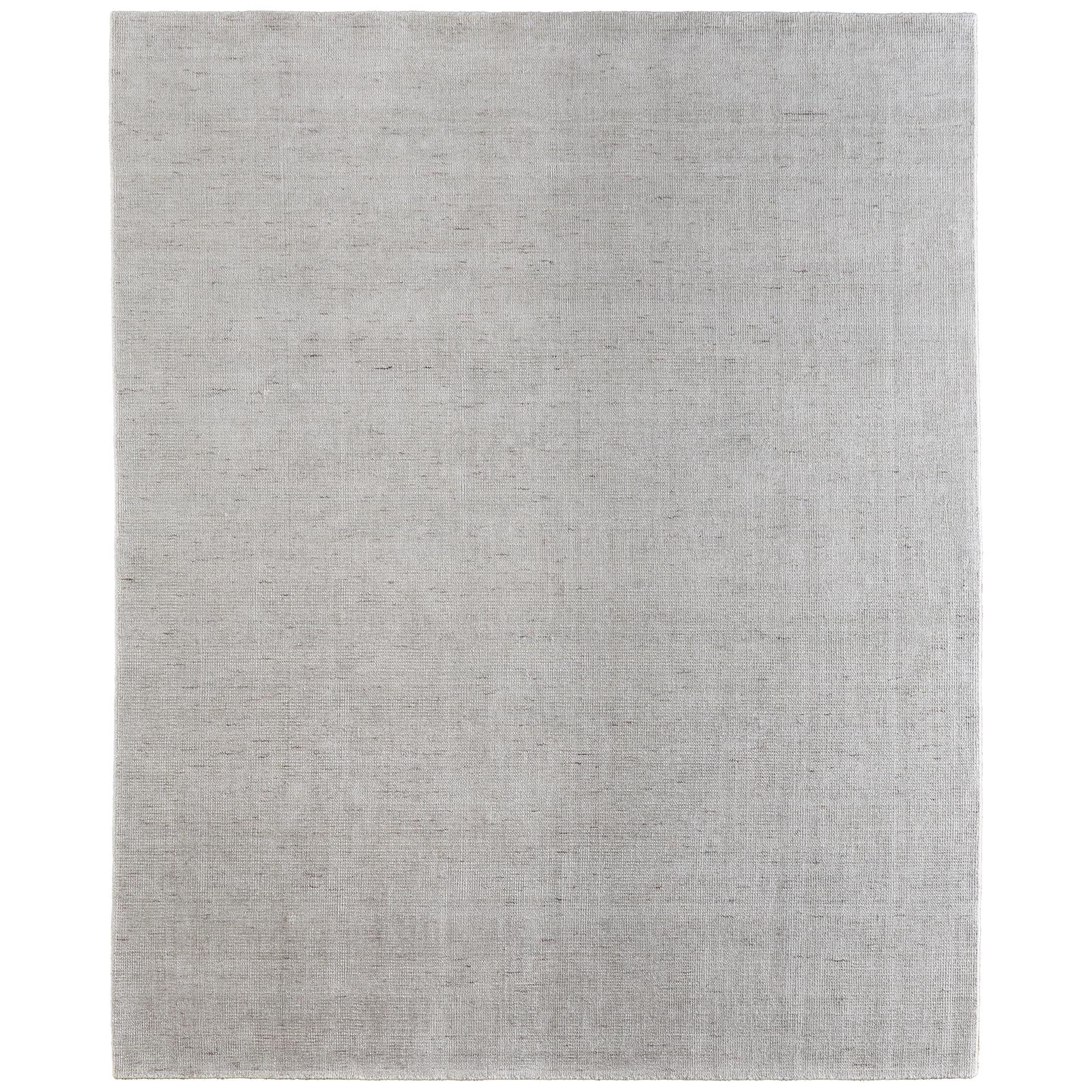 Feizy Fleetwood 8A06F Modern Solid Rug - Image 11
