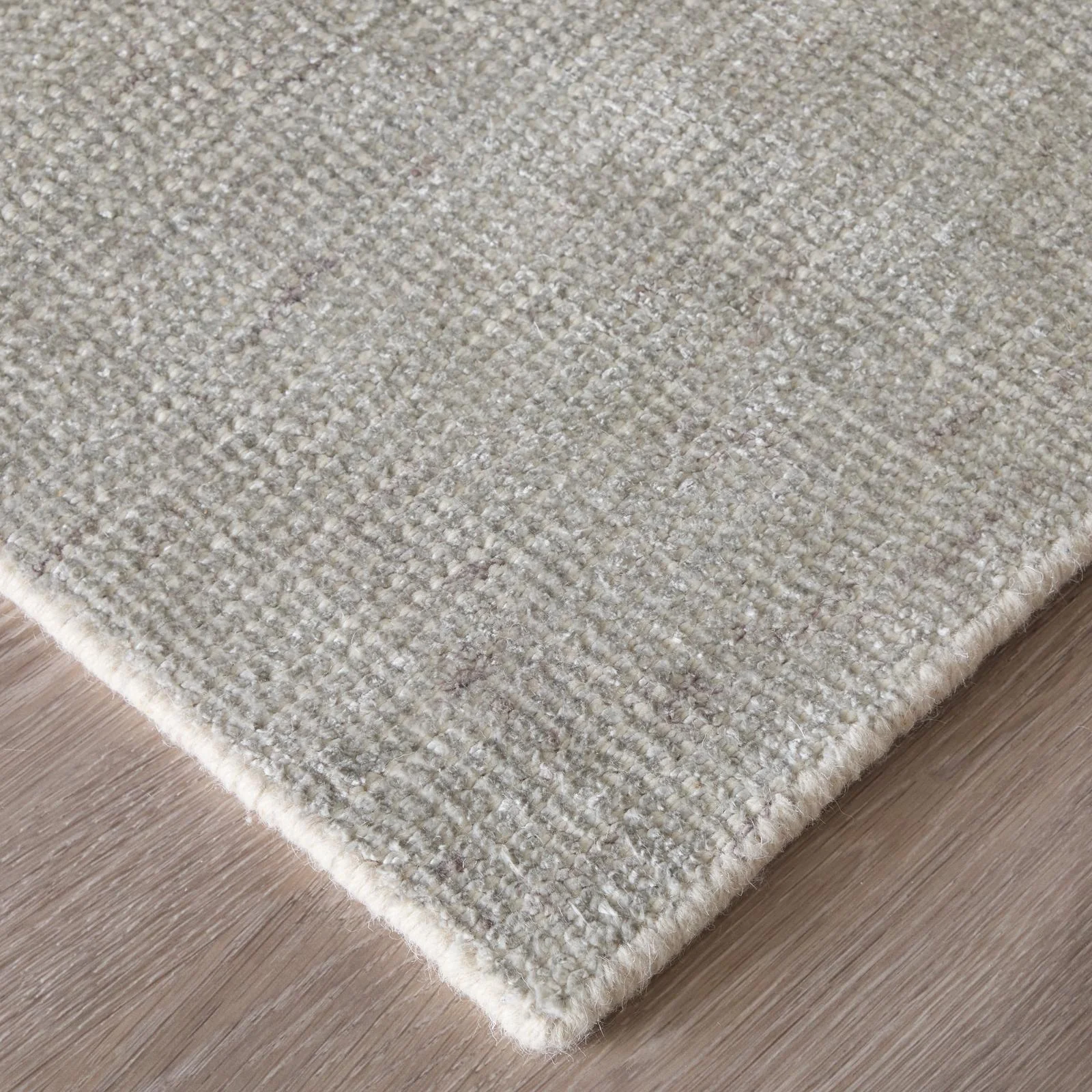 Feizy Fleetwood 8A06F Modern Solid Rug - Image 13
