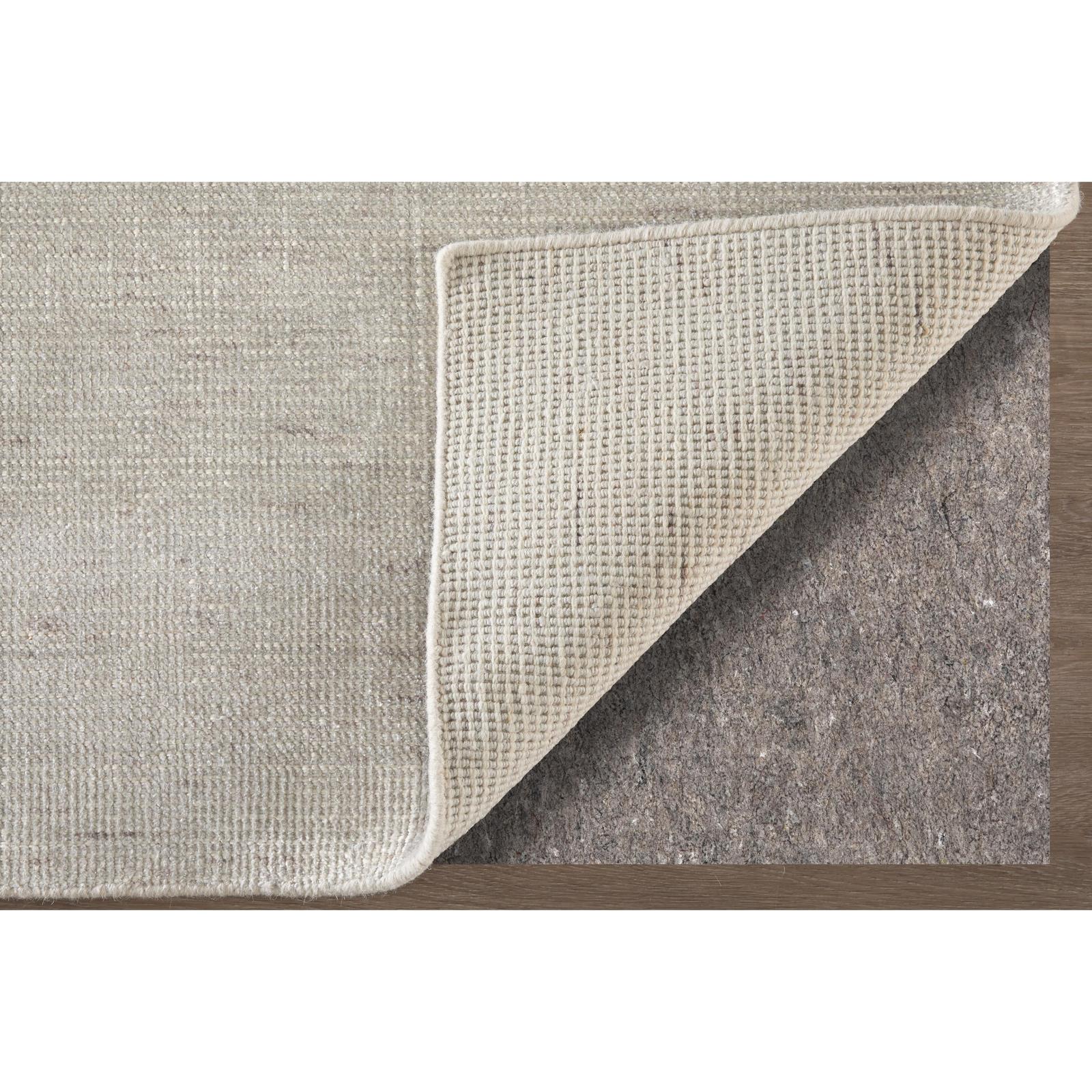 Feizy Fleetwood 8A06F Modern Solid Rug - Image 14