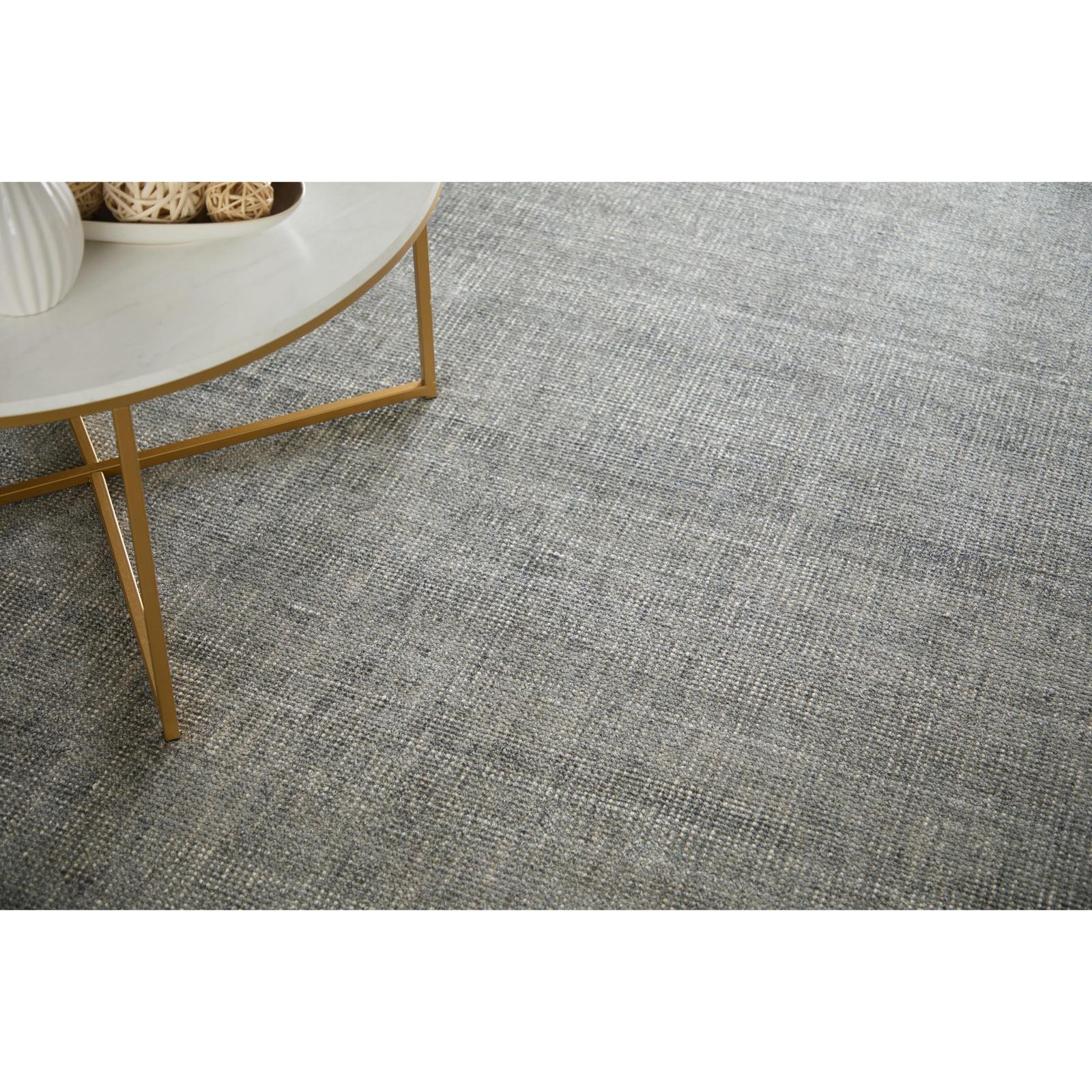 Feizy Fleetwood 8A06F Modern Solid Rug - Image 18