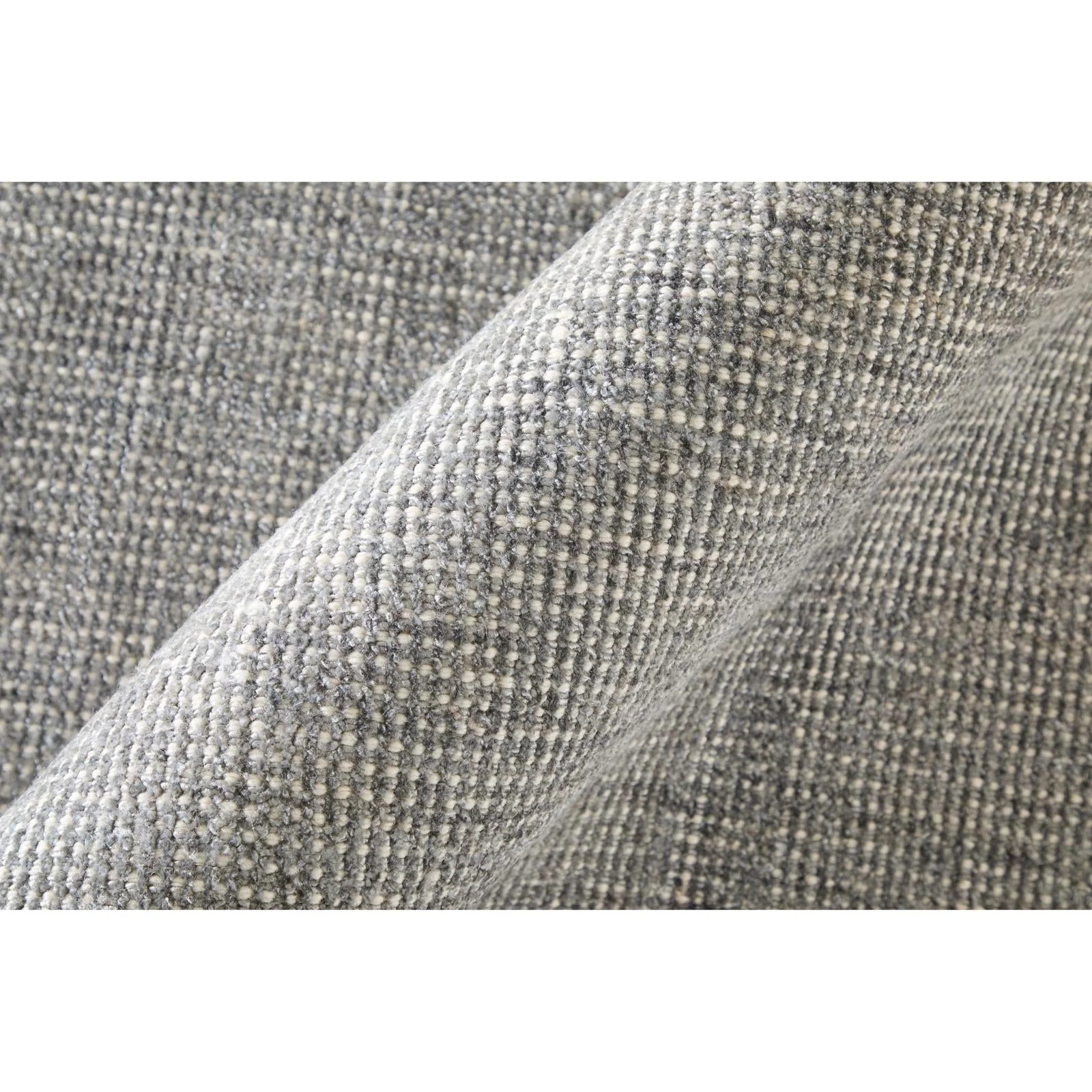 Feizy Fleetwood 8A06F Modern Solid Rug - Image 22