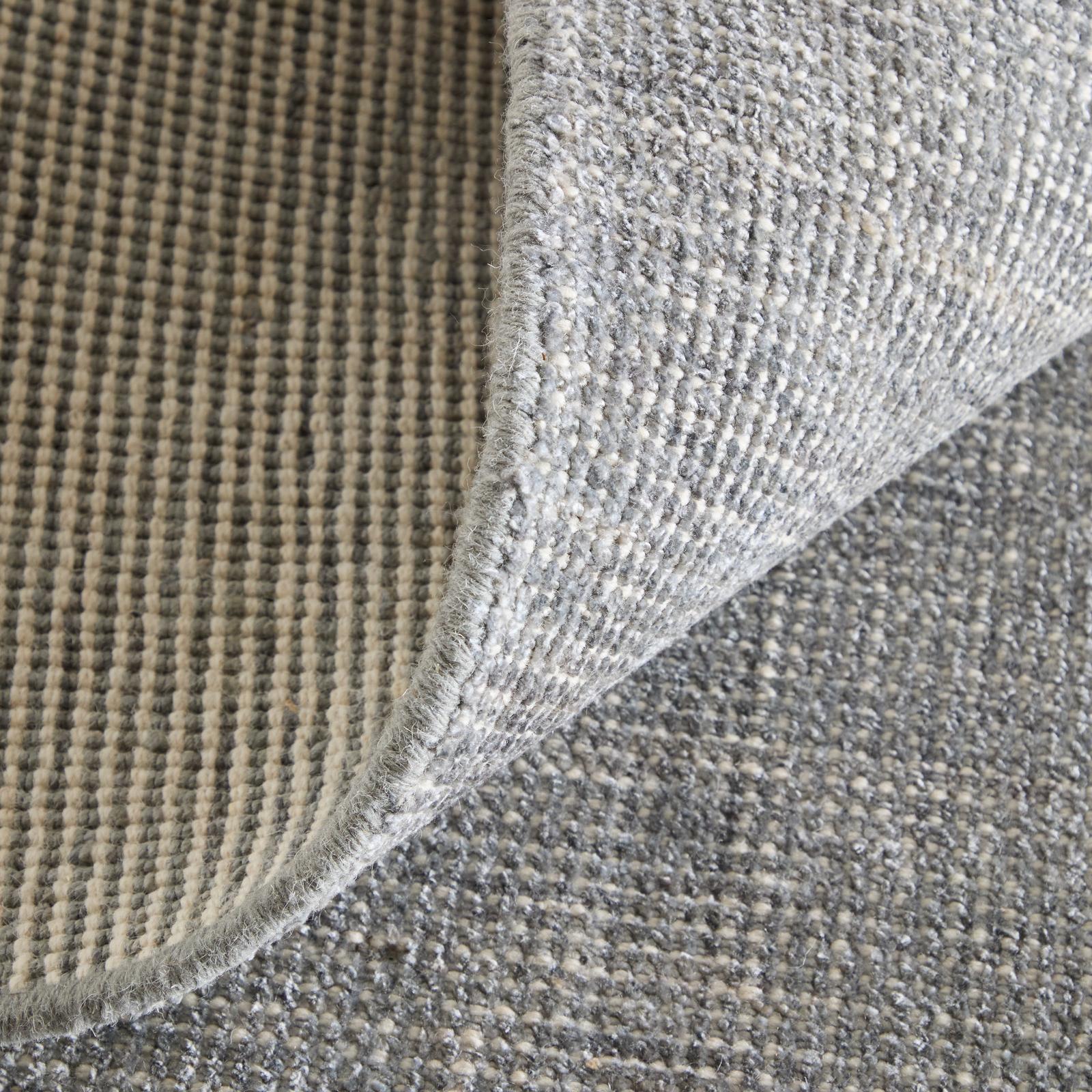 Feizy Fleetwood 8A06F Modern Solid Rug - Image 24