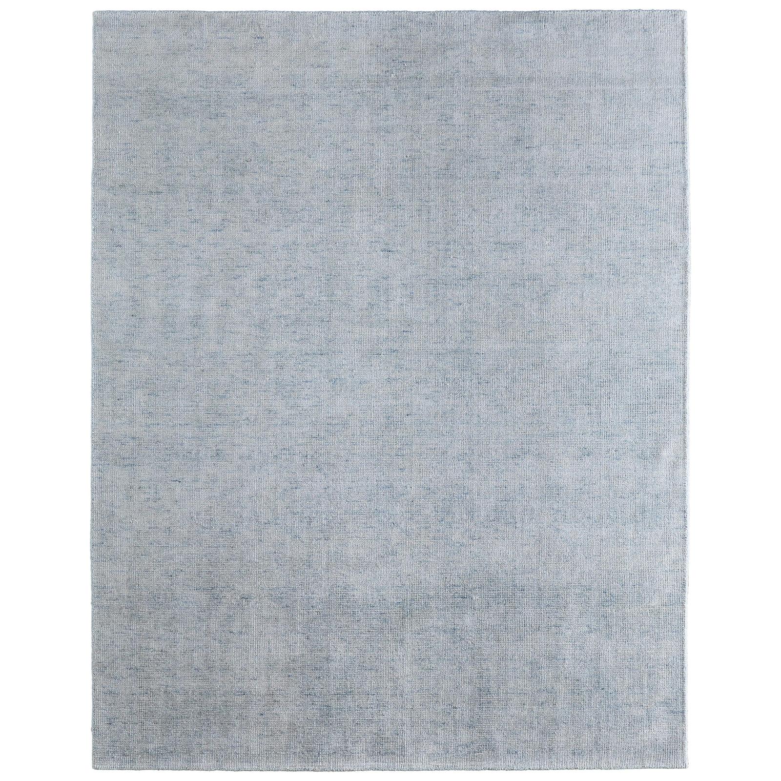 Feizy Fleetwood 8A06F Modern Solid Rug - Image 26
