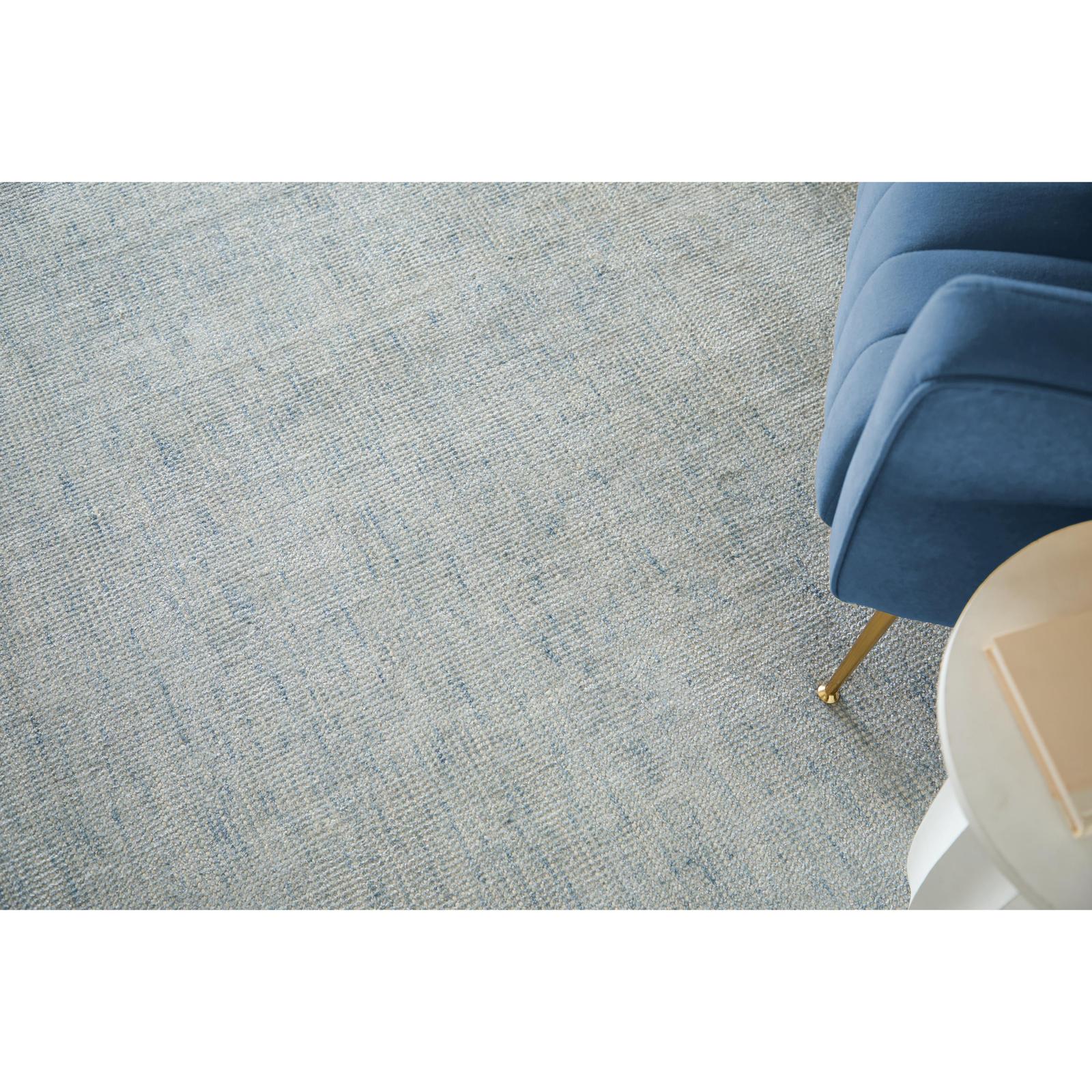 Feizy Fleetwood 8A06F Modern Solid Rug - Image 27