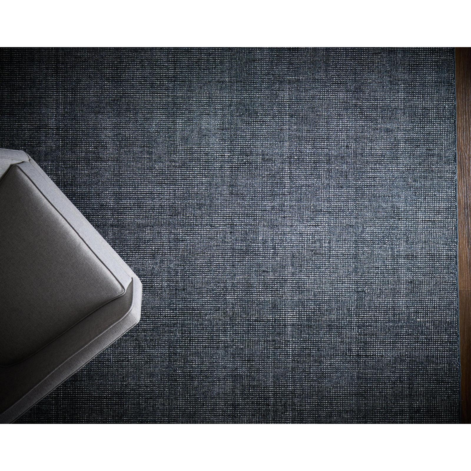 Feizy Fleetwood 8A06F Modern Solid Rug - Image 3