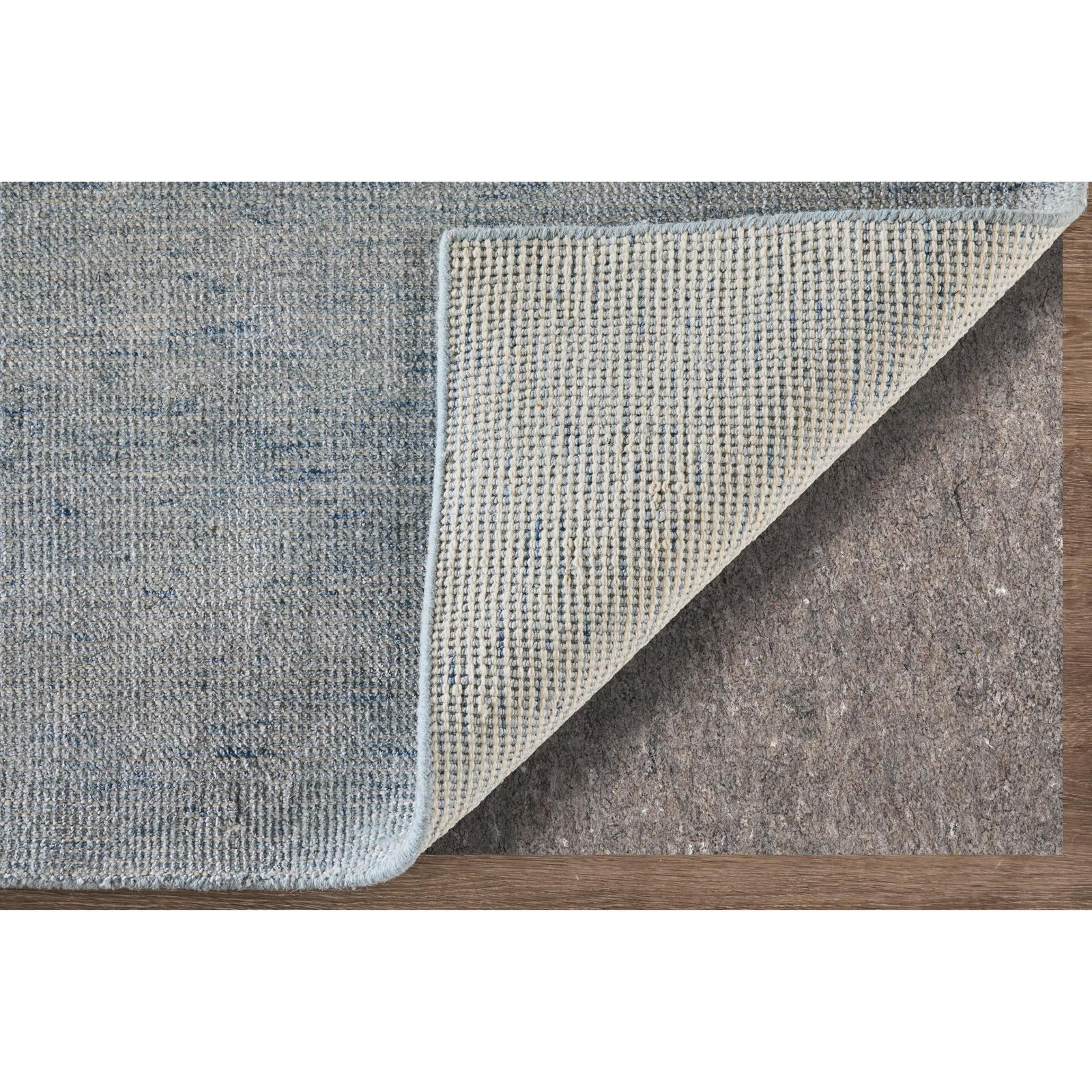 Feizy Fleetwood 8A06F Modern Solid Rug - Image 30