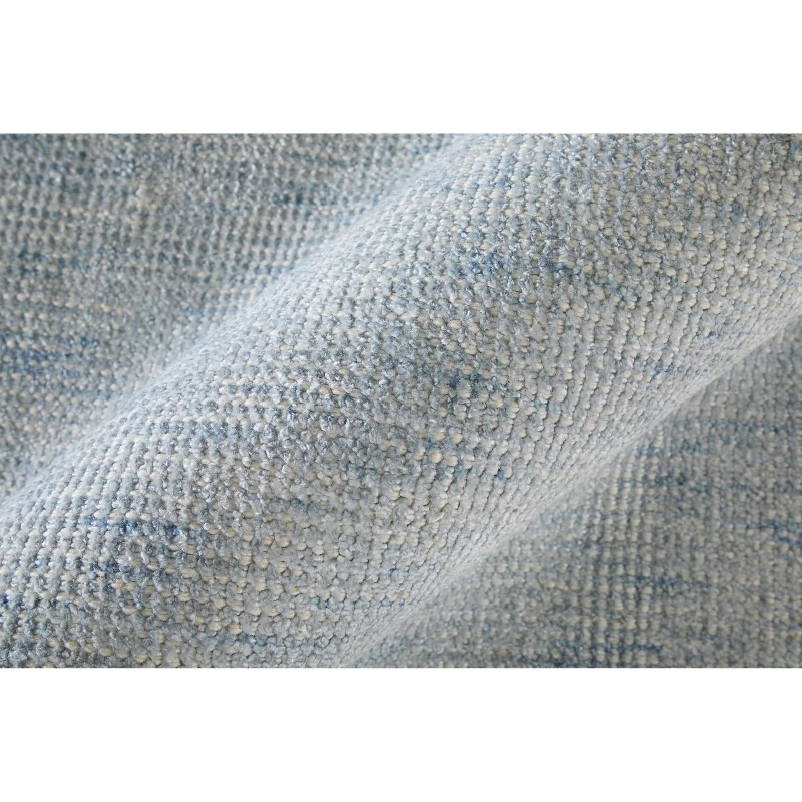 Feizy Fleetwood 8A06F Modern Solid Rug - Image 31