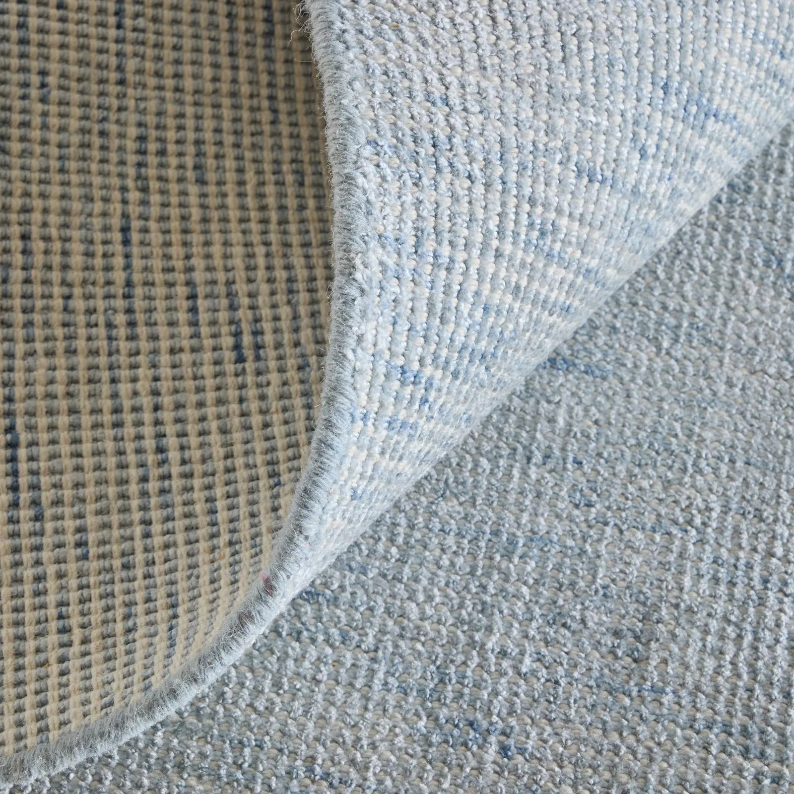 Feizy Fleetwood 8A06F Modern Solid Rug - Image 33