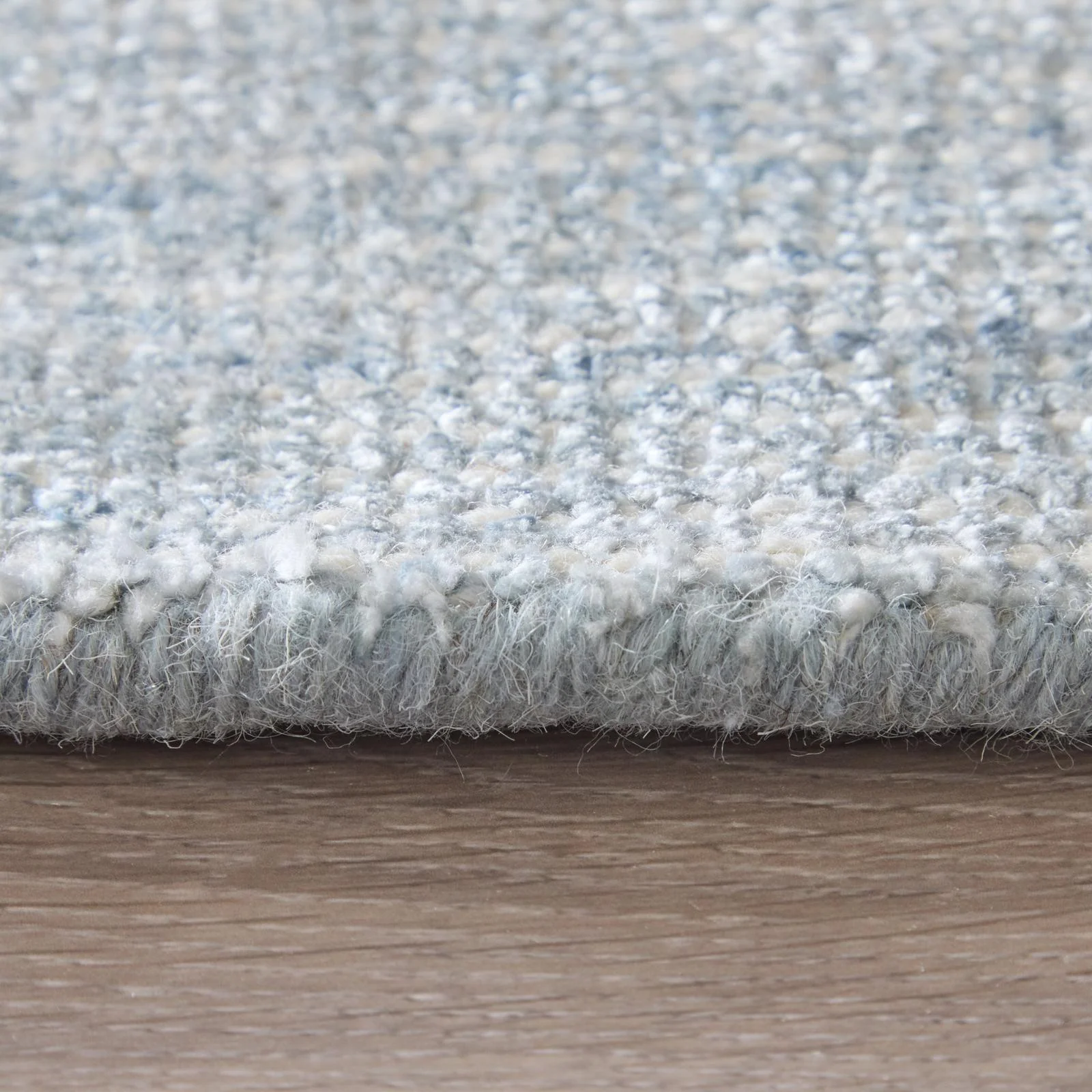 Feizy Fleetwood 8A06F Modern Solid Rug - Image 34