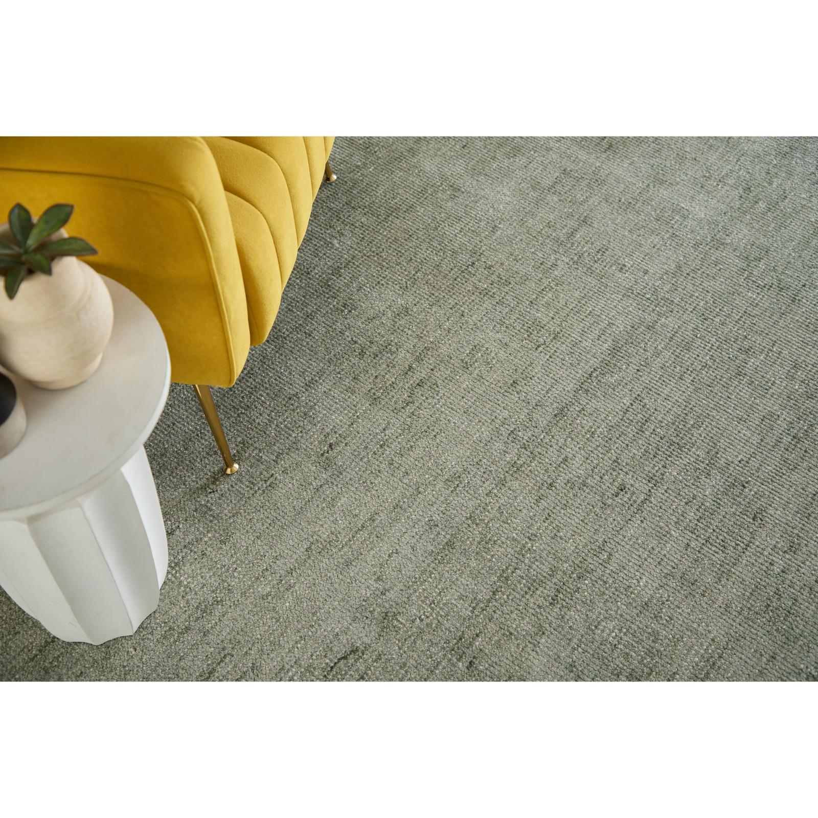 Feizy Fleetwood 8A06F Modern Solid Rug - Image 36