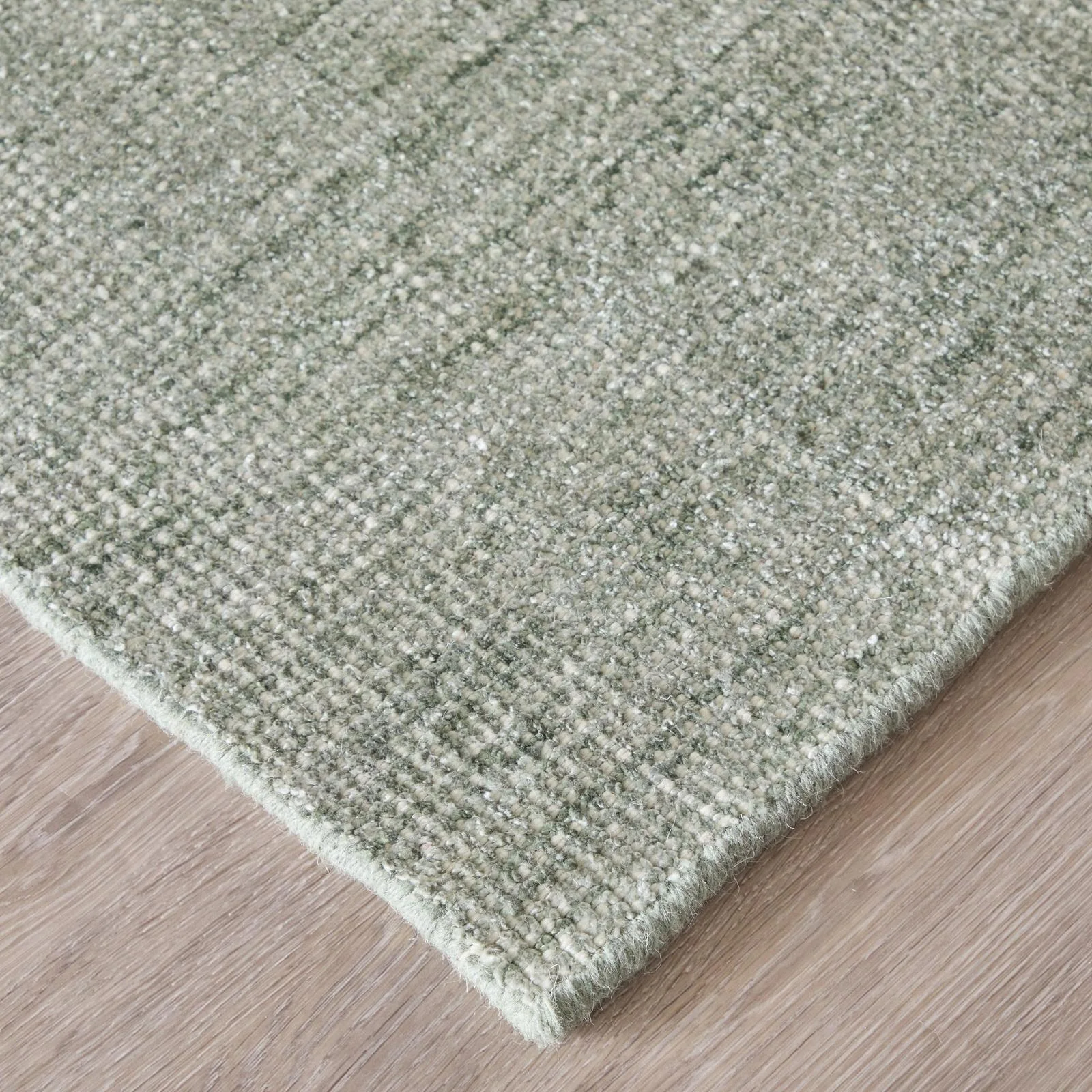 Feizy Fleetwood 8A06F Modern Solid Rug - Image 38