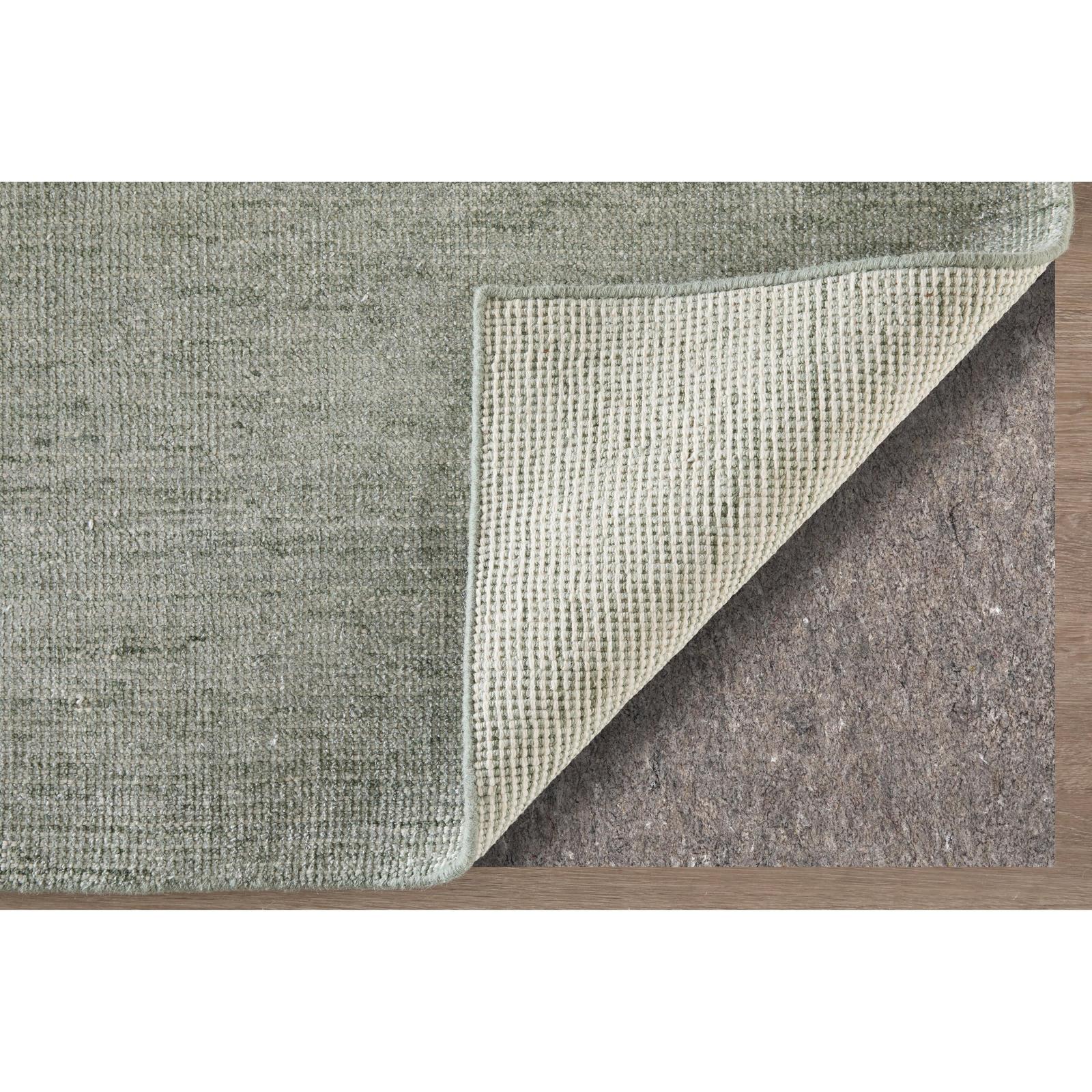 Feizy Fleetwood 8A06F Modern Solid Rug - Image 39