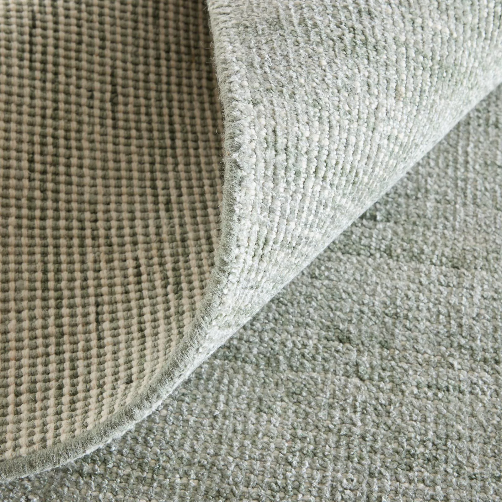 Feizy Fleetwood 8A06F Modern Solid Rug - Image 42