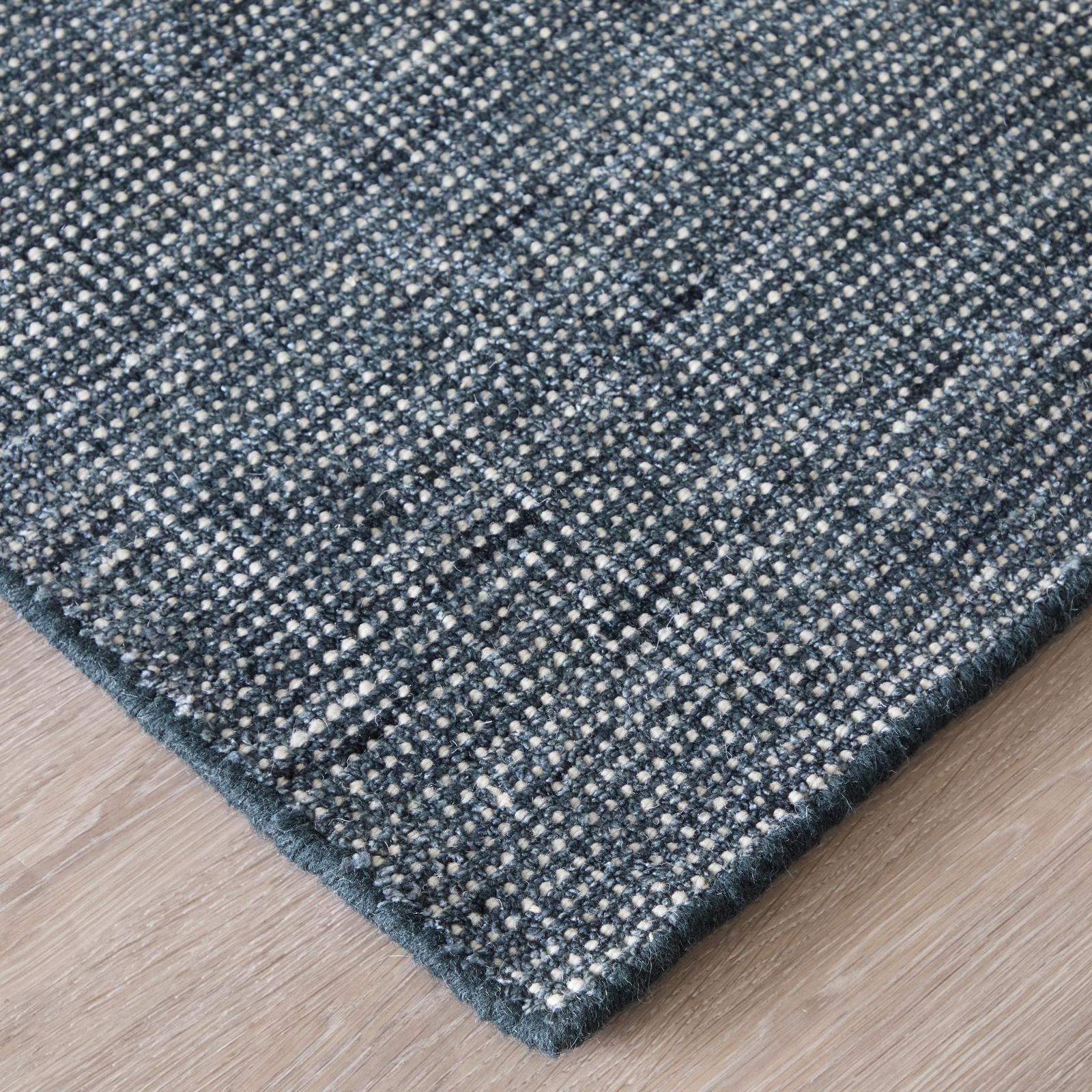 Feizy Fleetwood 8A06F Modern Solid Rug - Image 5
