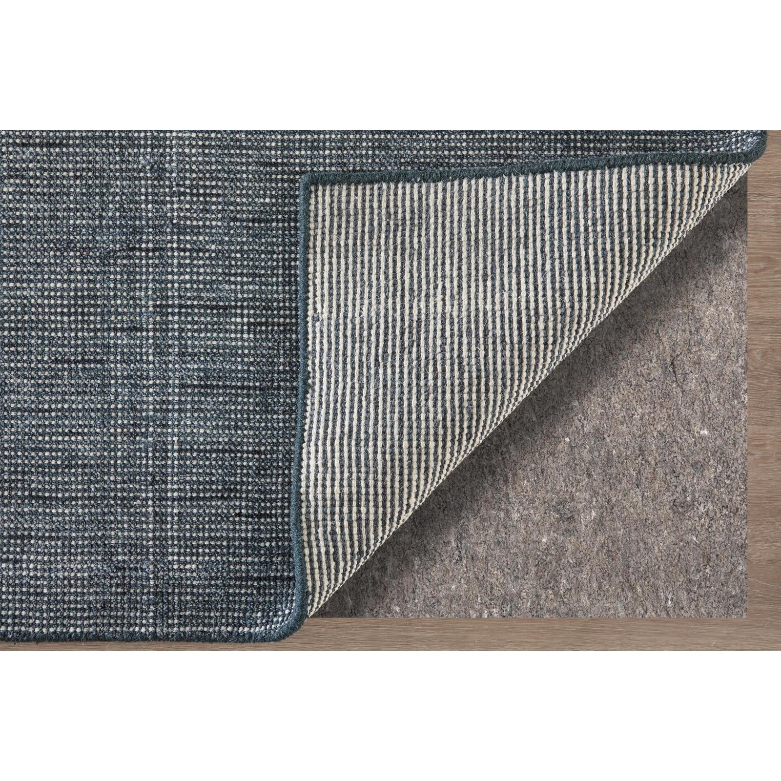 Feizy Fleetwood 8A06F Modern Solid Rug - Image 6