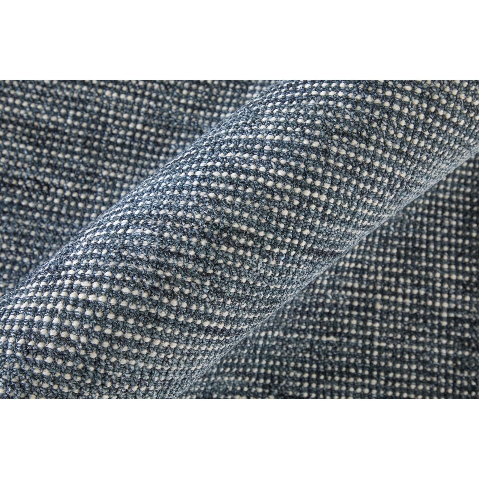 Feizy Fleetwood 8A06F Modern Solid Rug - Image 7