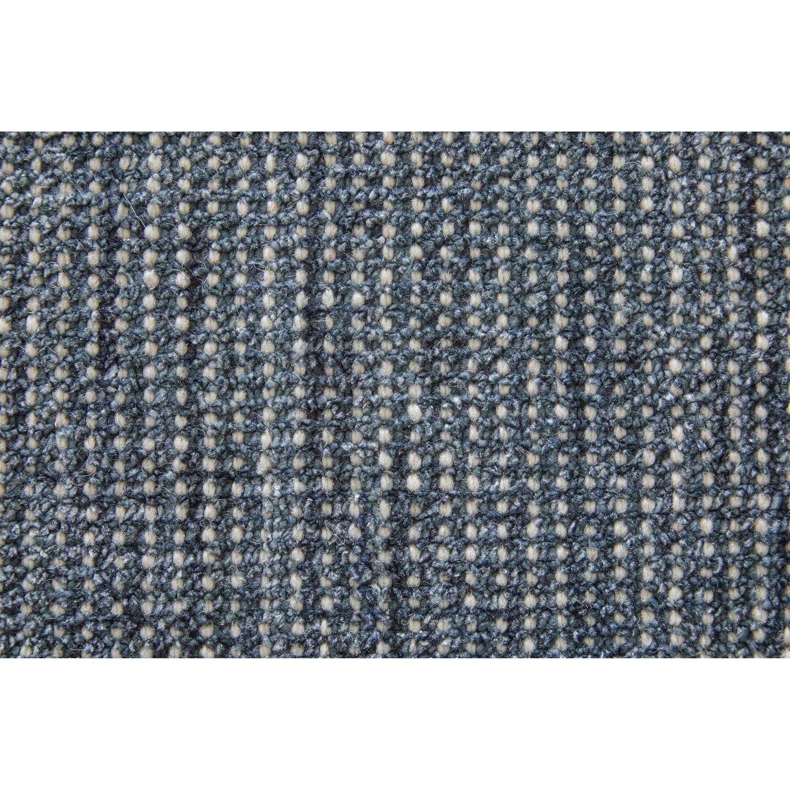 Feizy Fleetwood 8A06F Modern Solid Rug - Image 8