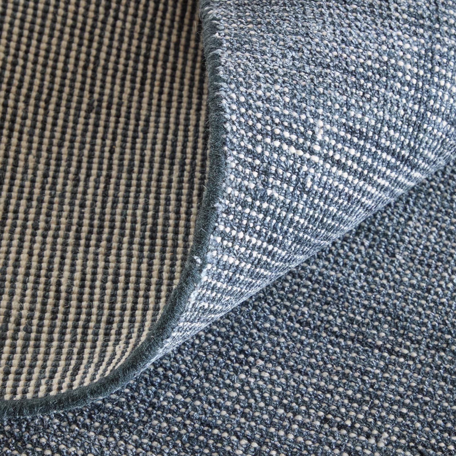Feizy Fleetwood 8A06F Modern Solid Rug - Image 9