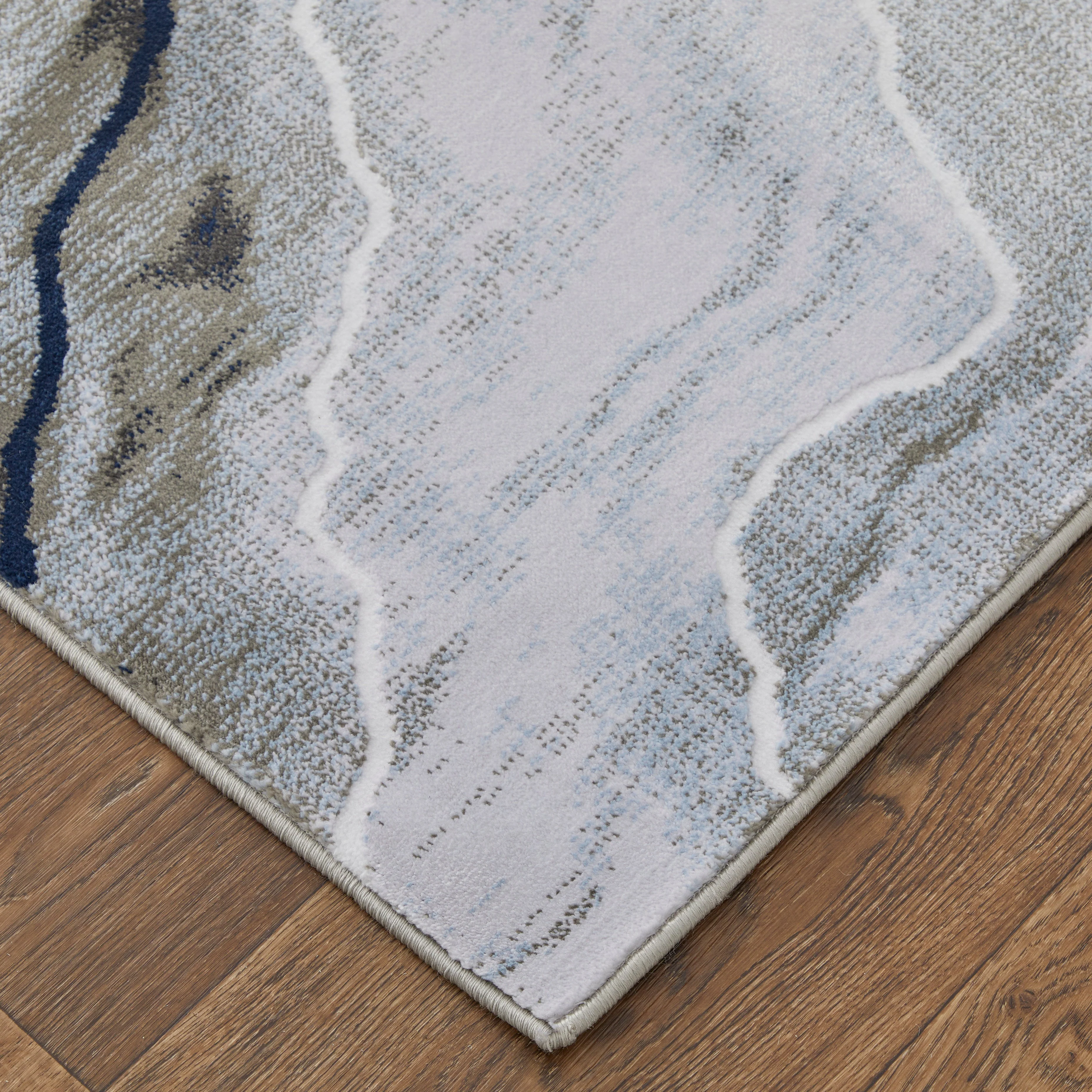 Feizy Gaspar 39KUF Rug - Image 4