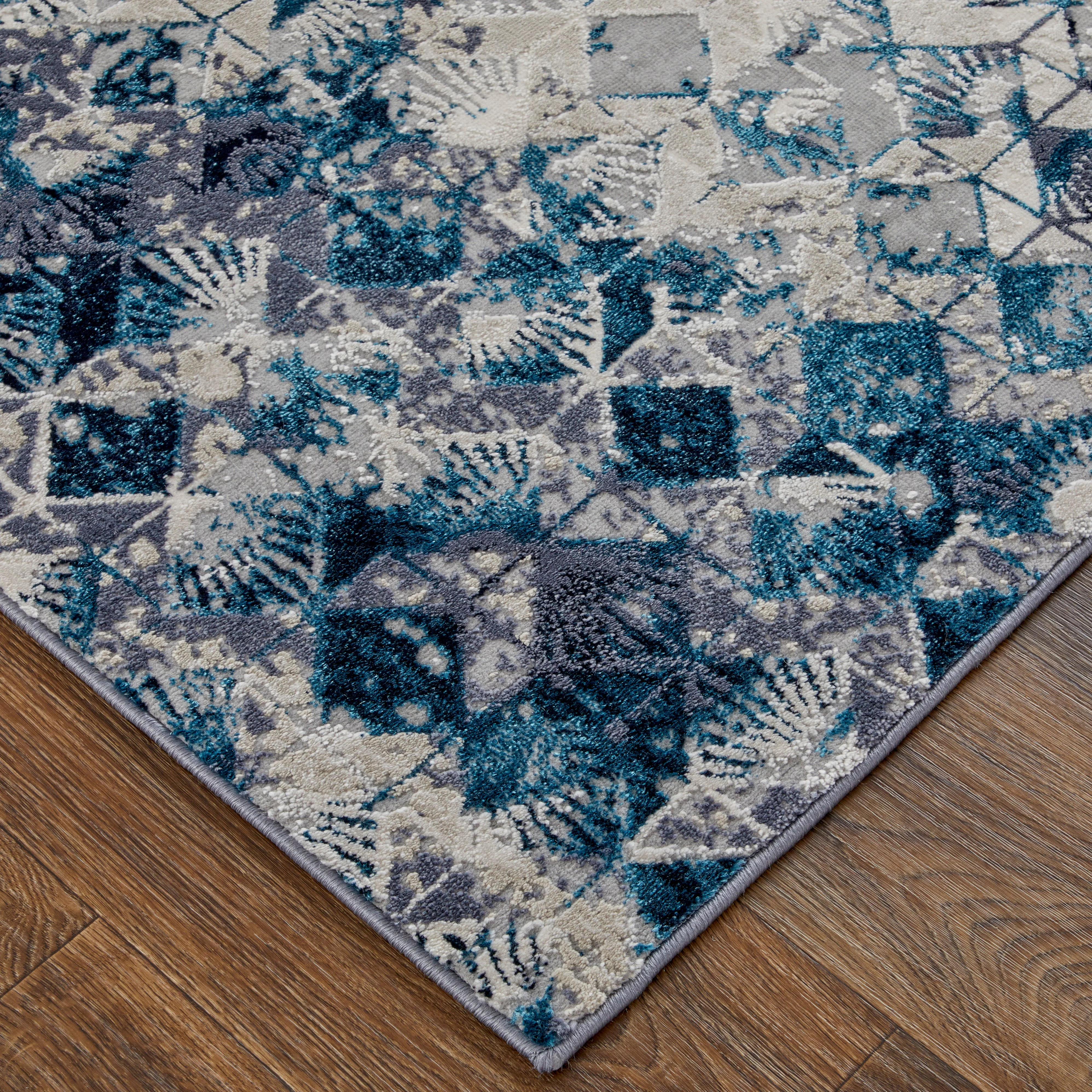 Feizy Indio 39H0F Rug - Image 2