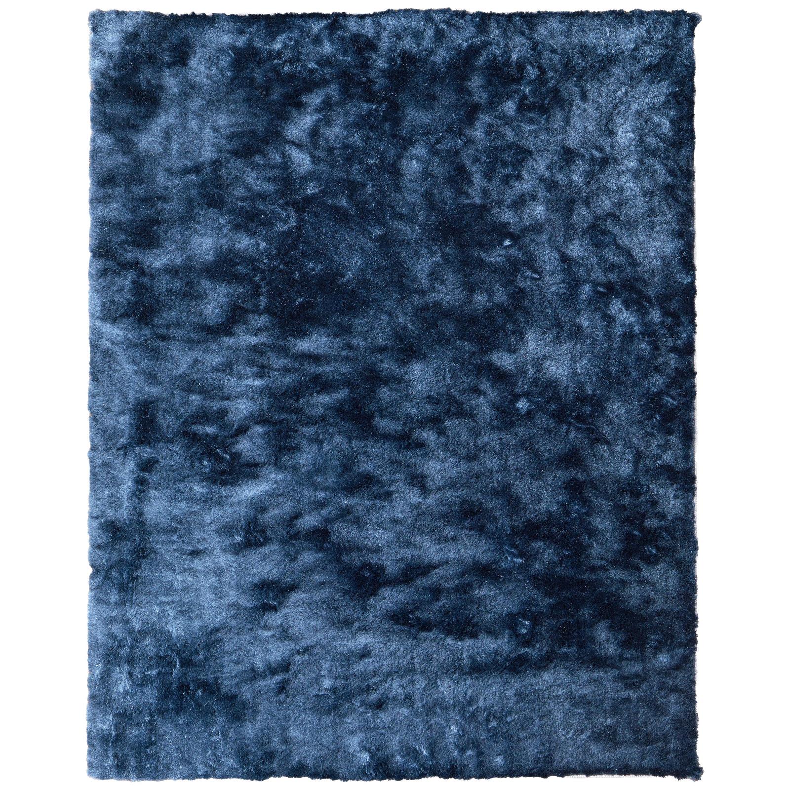 Feizy Indochine 4550F Modern Solid Rug - Image 10