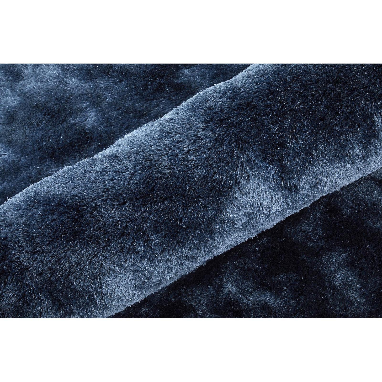 Feizy Indochine 4550F Modern Solid Rug - Image 12