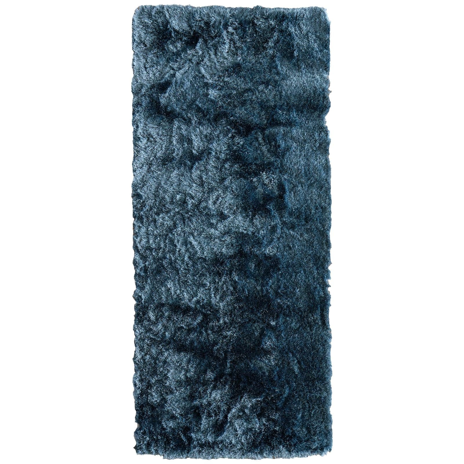 Feizy Indochine 4550F Modern Solid Rug - Image 13