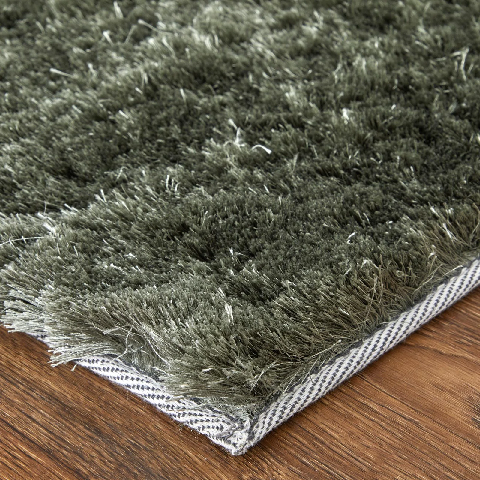 Feizy Indochine 4550F Modern Solid Rug - Image 28