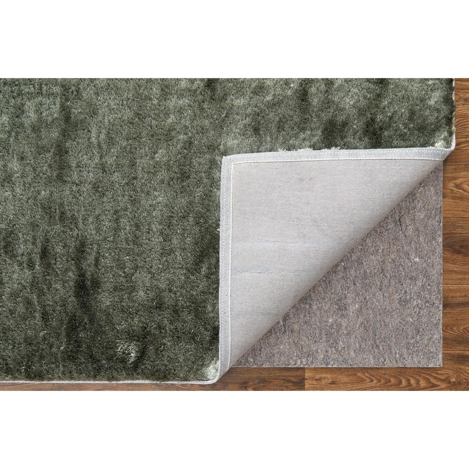 Feizy Indochine 4550F Modern Solid Rug - Image 29
