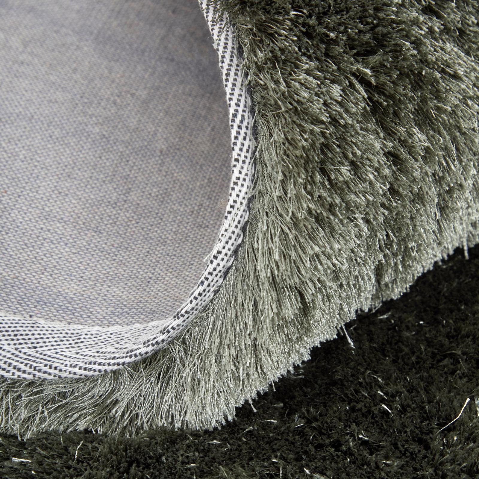 Feizy Indochine 4550F Modern Solid Rug - Image 30