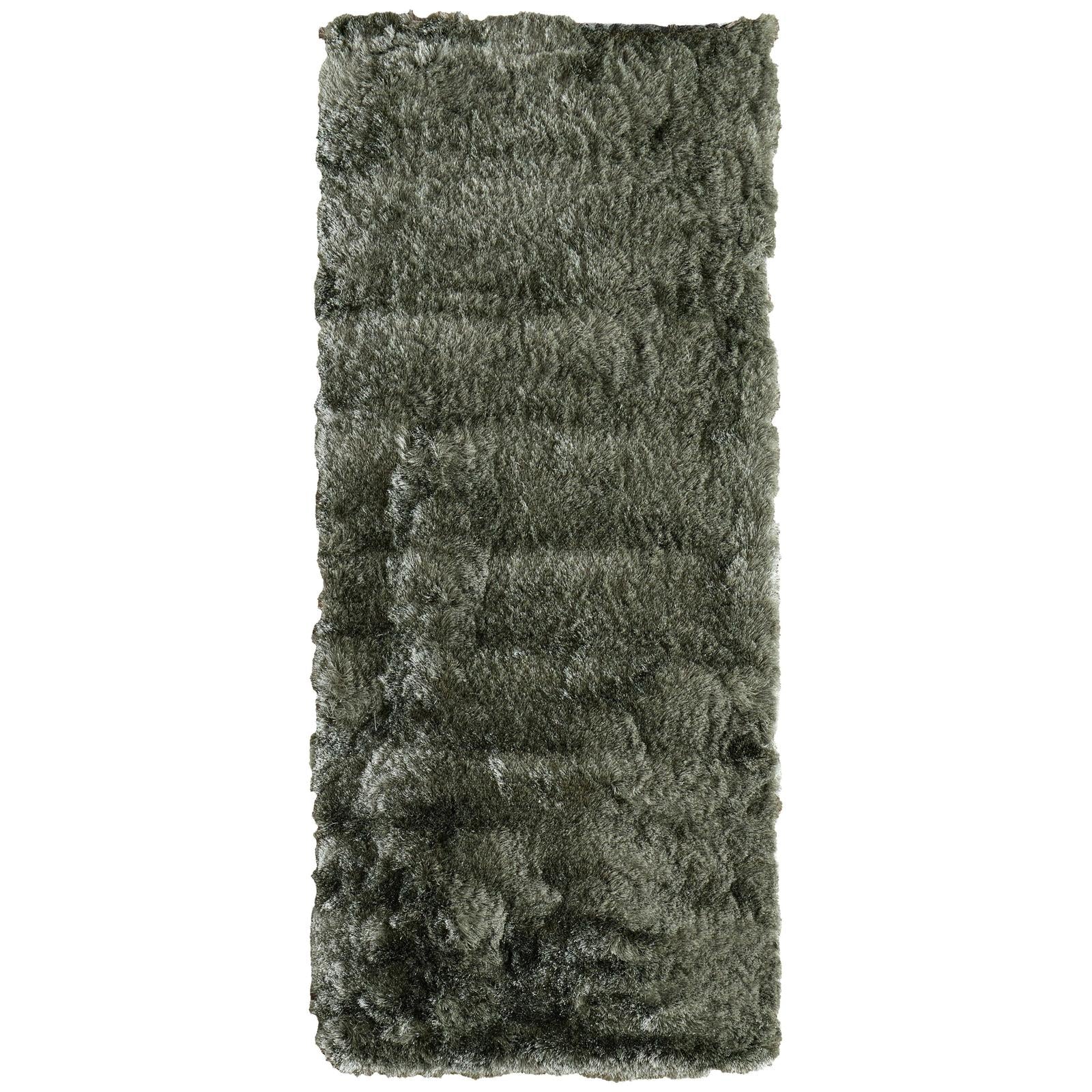 Feizy Indochine 4550F Modern Solid Rug - Image 35