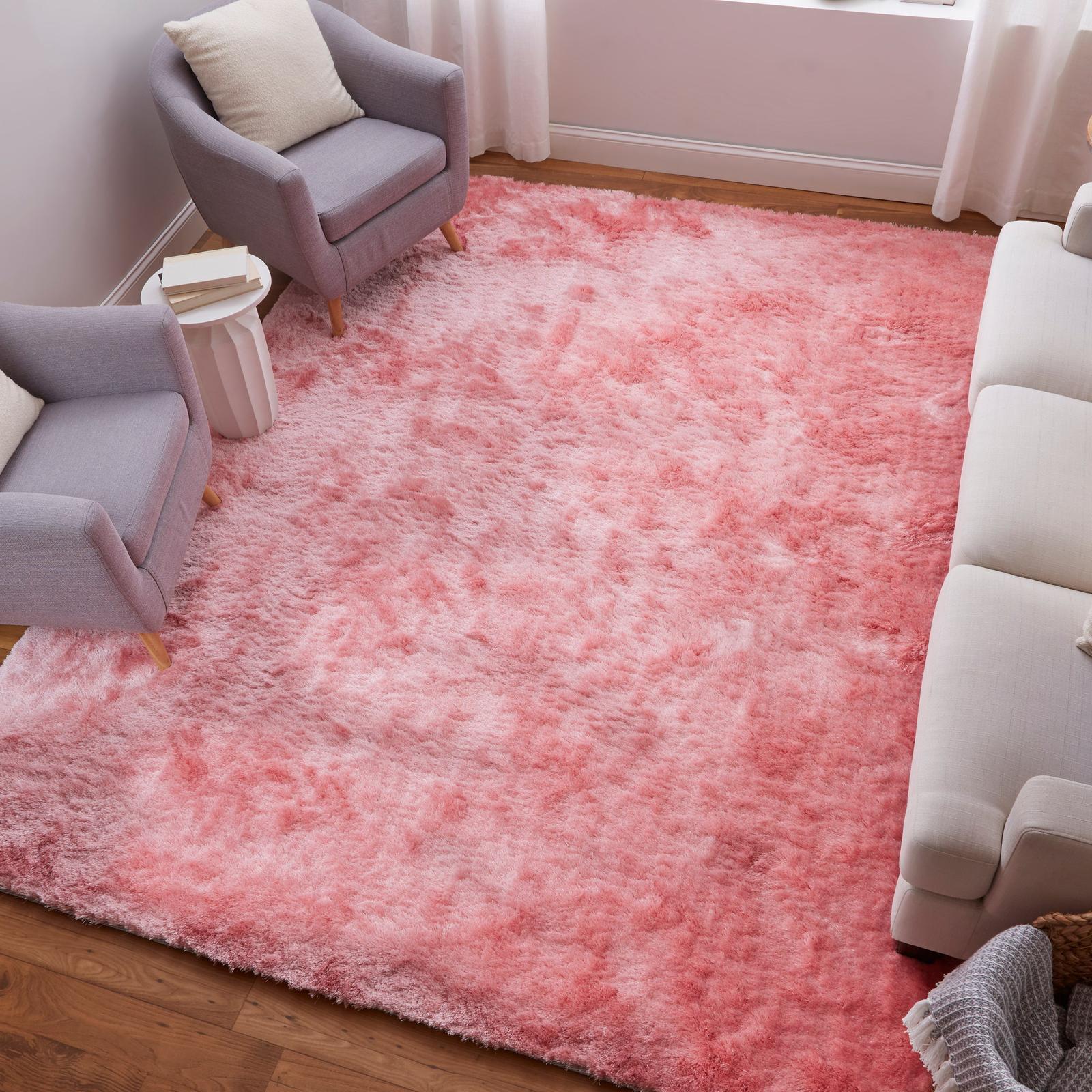 Feizy Indochine 4550F Modern Solid Rug - Image 37