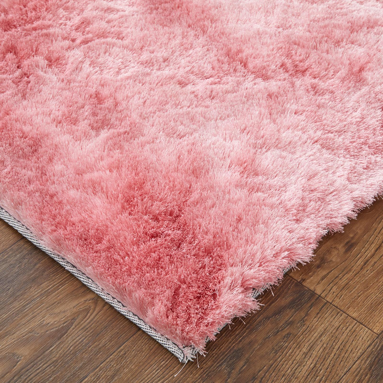 Feizy Indochine 4550F Modern Solid Rug - Image 41