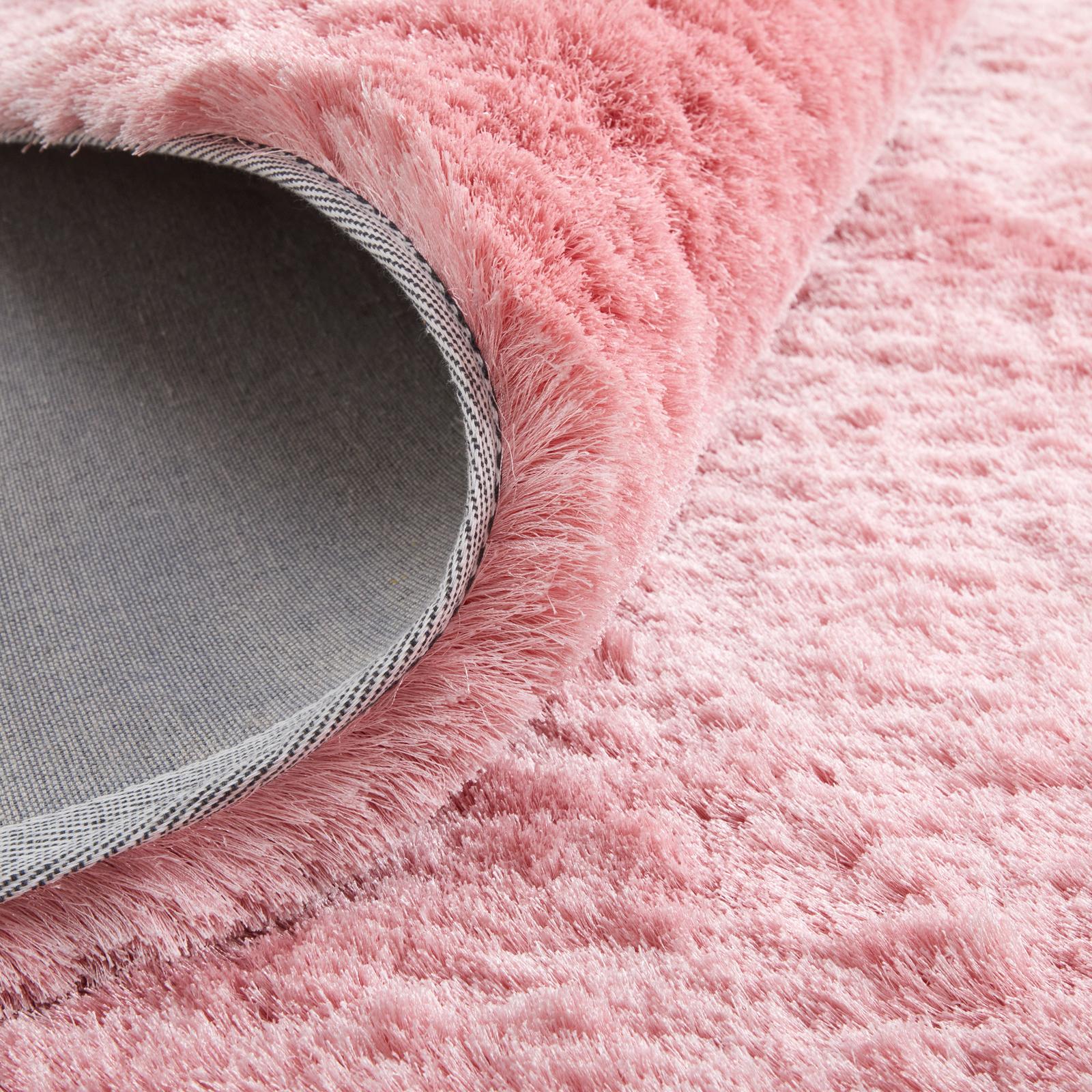 Feizy Indochine 4550F Modern Solid Rug - Image 43