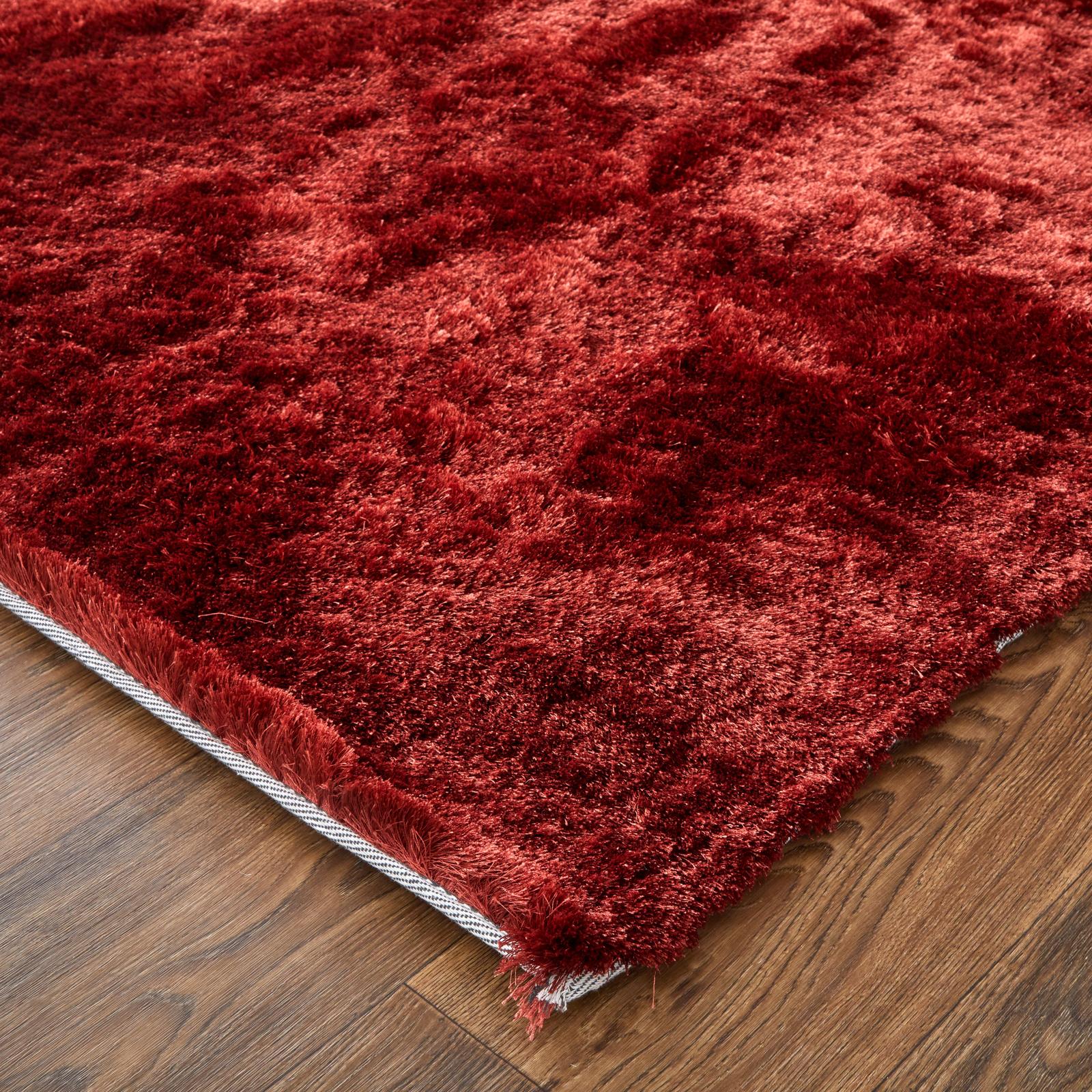 Feizy Indochine 4550F Modern Solid Rug - Image 51