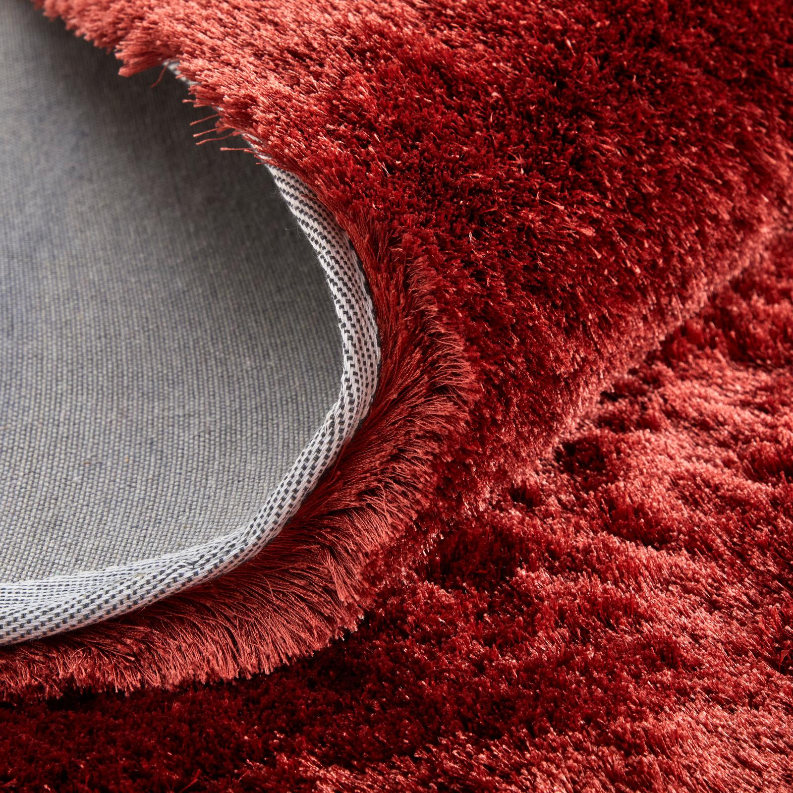 Feizy Indochine 4550F Modern Solid Rug - Image 53