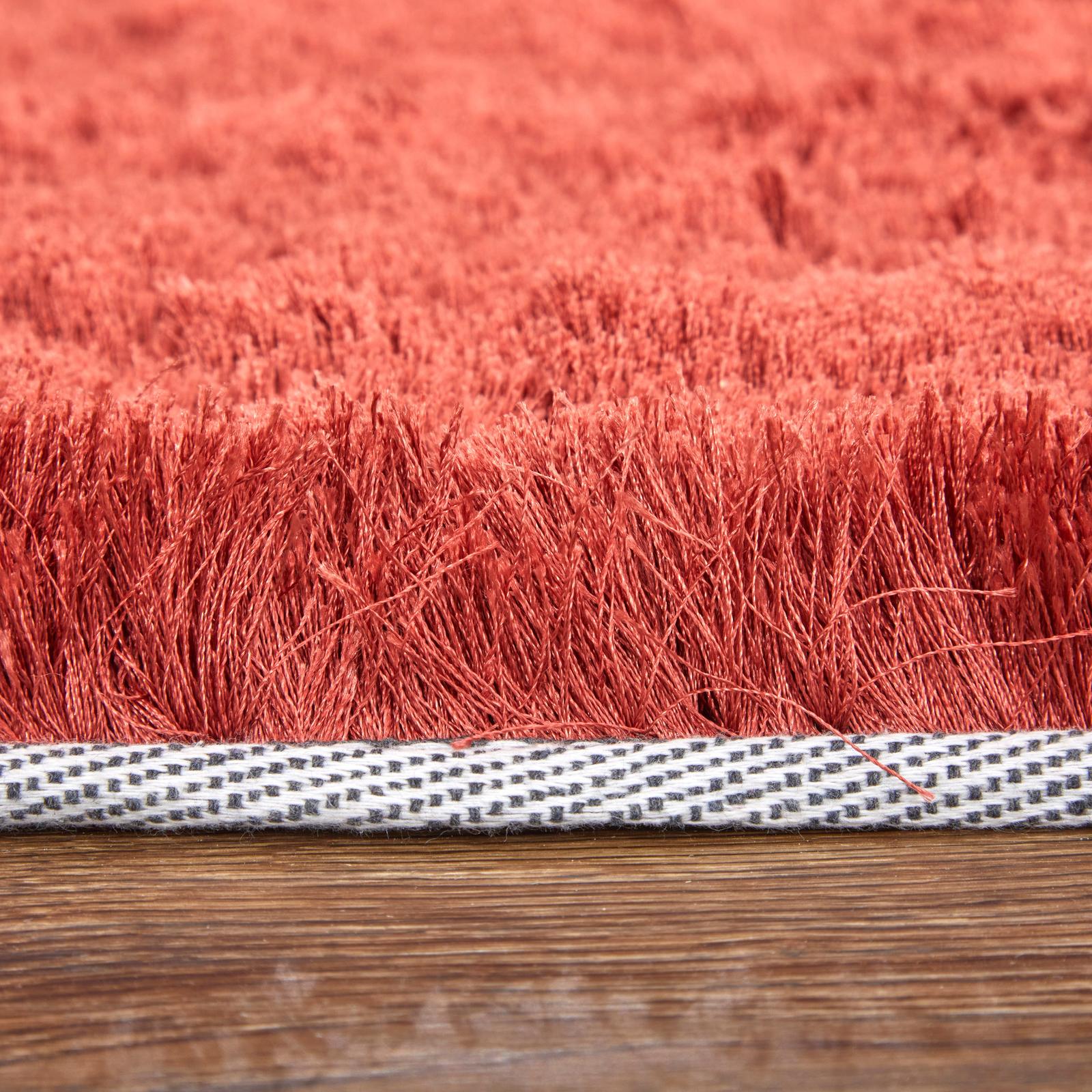 Feizy Indochine 4550F Modern Solid Rug - Image 54