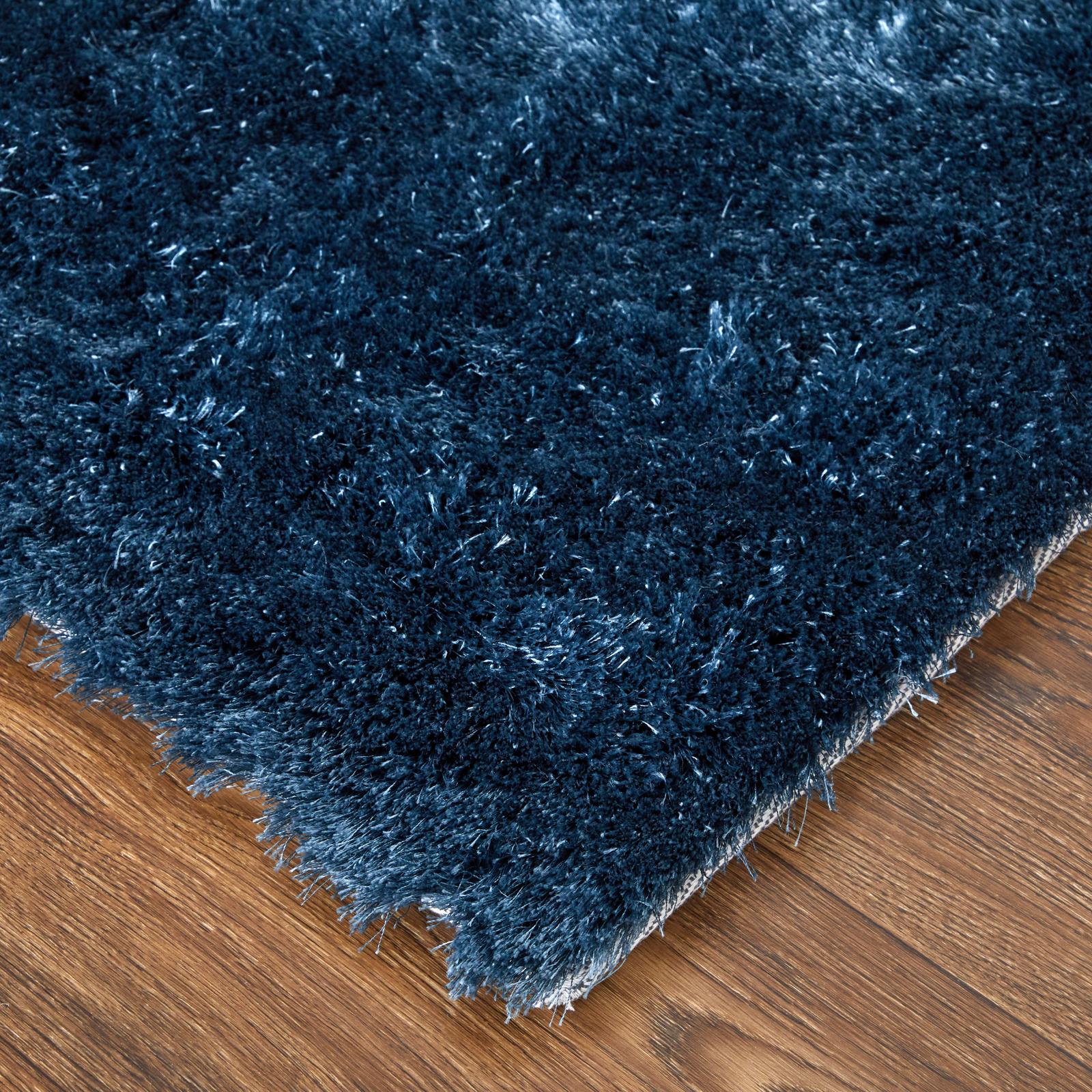 Feizy Indochine 4550F Modern Solid Rug - Image 6