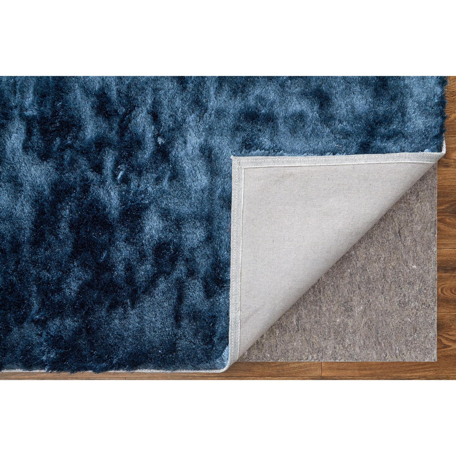 Feizy Indochine 4550F Modern Solid Rug - Image 7