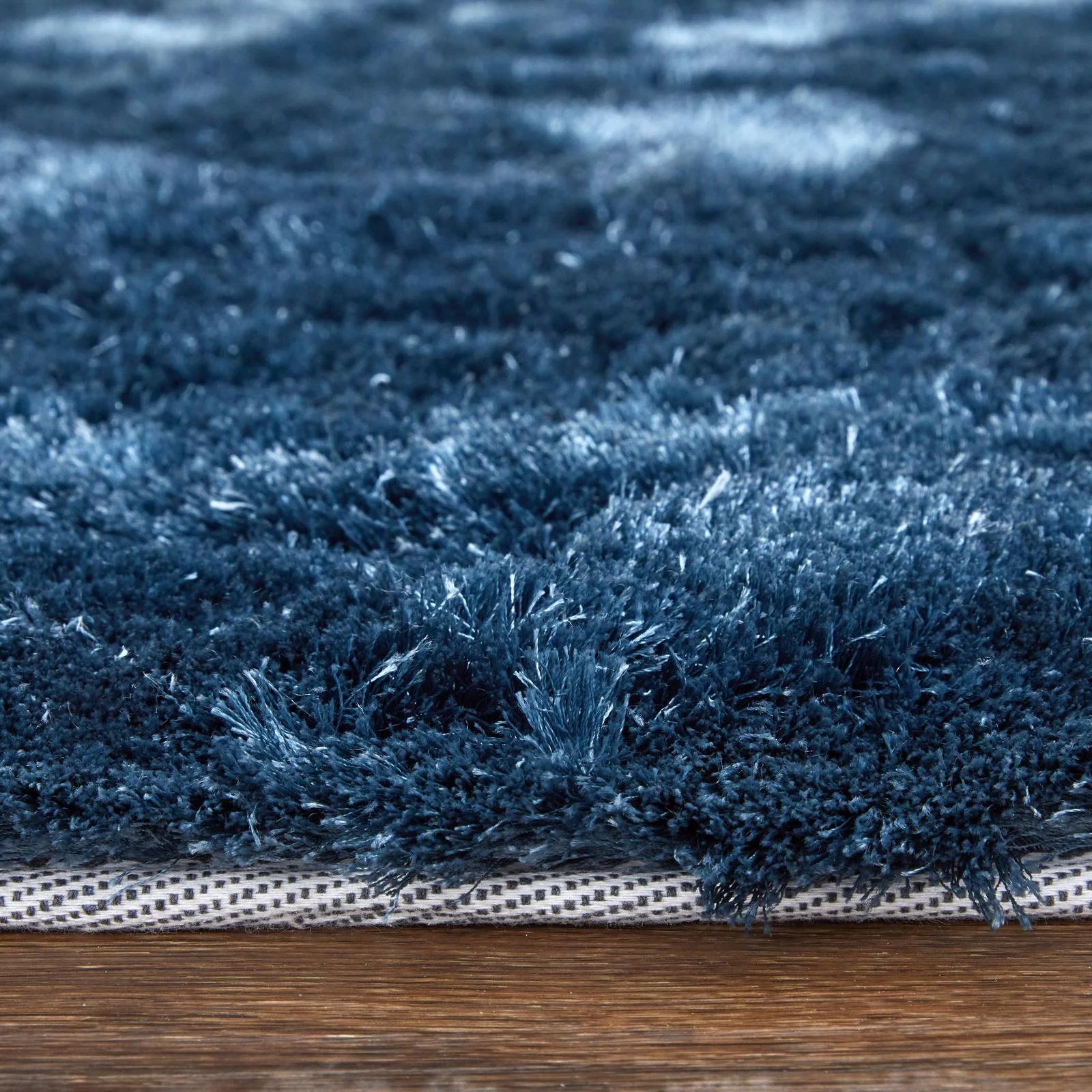 Feizy Indochine 4550F Modern Solid Rug - Image 9