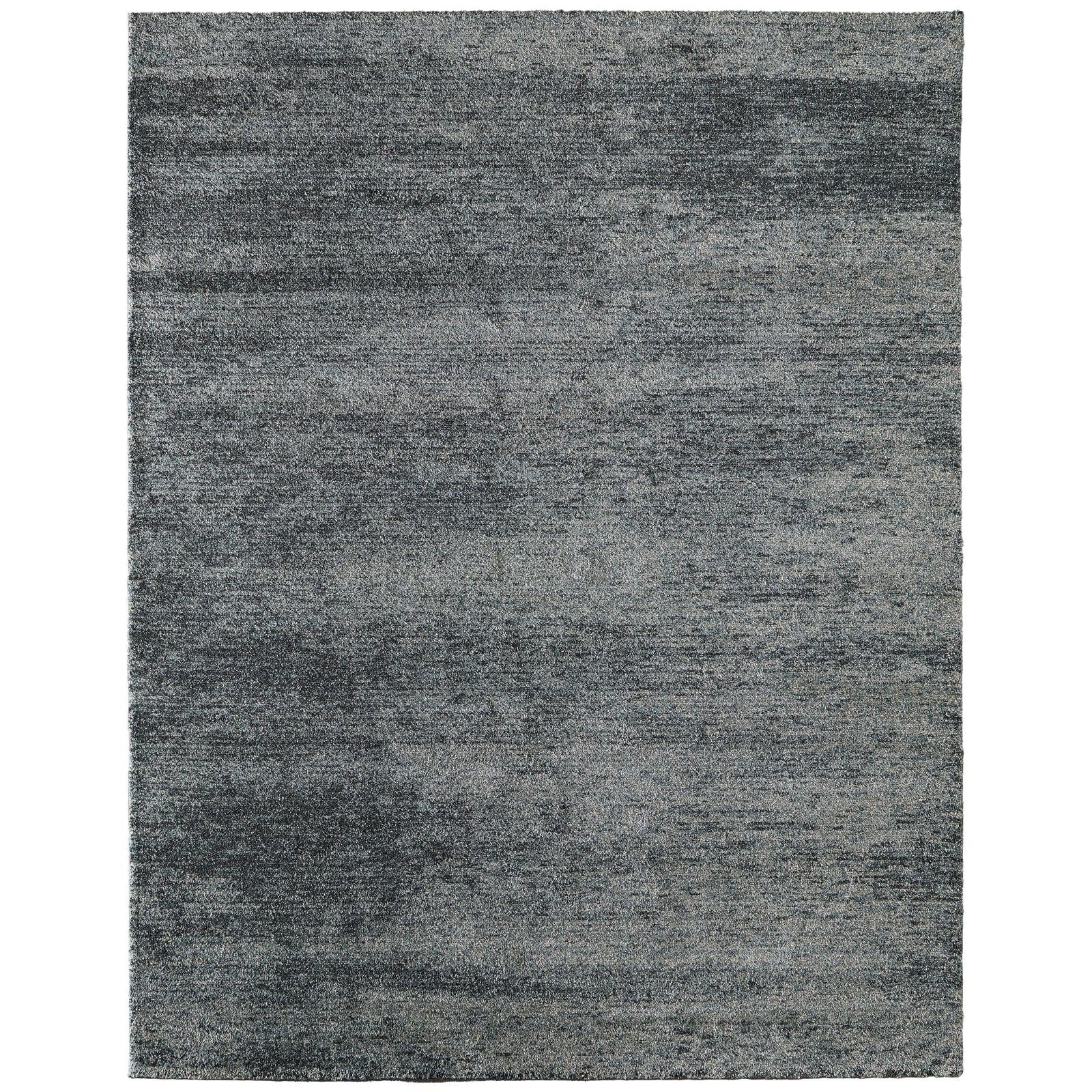 Feizy Jameson 39R8F Modern Distressed Rug - Image 12