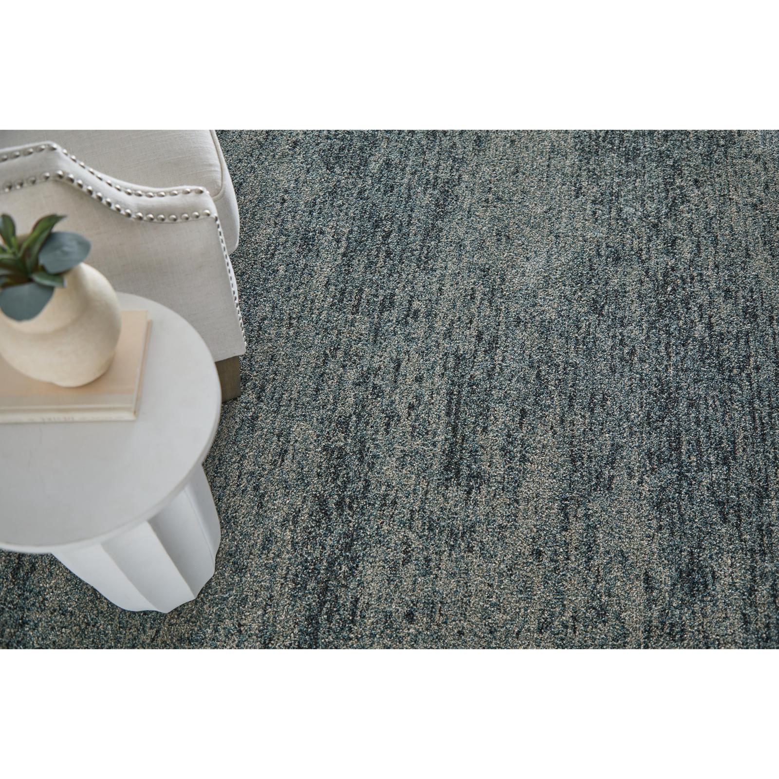 Feizy Jameson 39R8F Modern Distressed Rug - Image 13