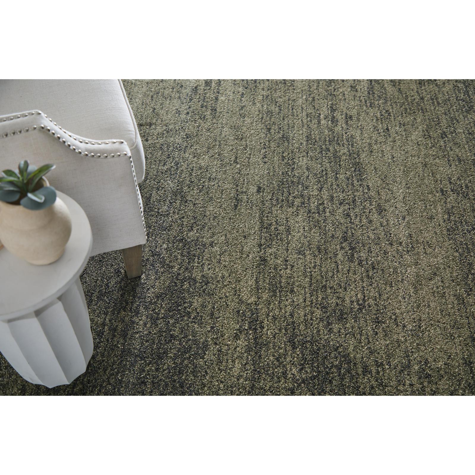 Feizy Jameson 39R8F Modern Distressed Rug - Image 35