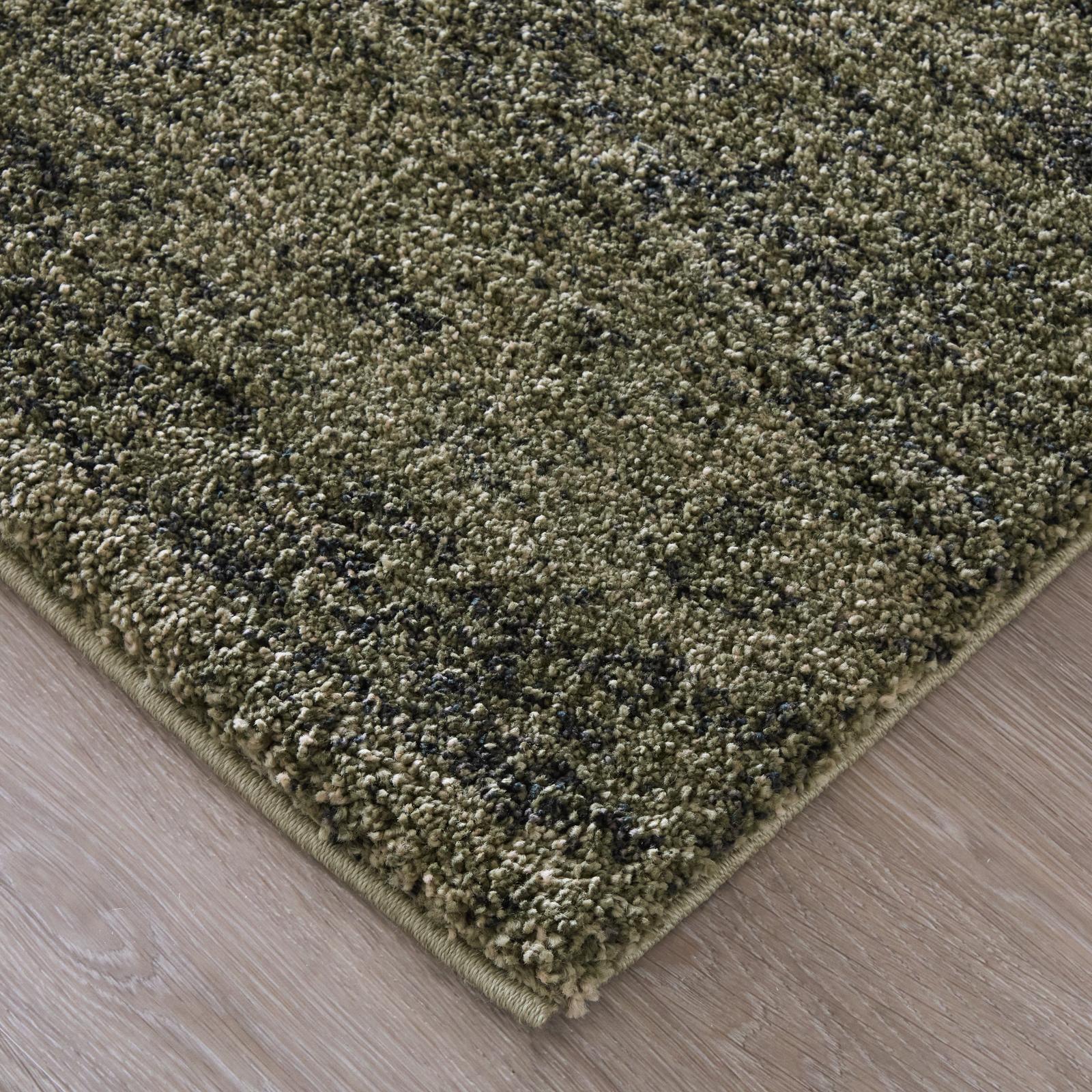 Feizy Jameson 39R8F Modern Distressed Rug - Image 37