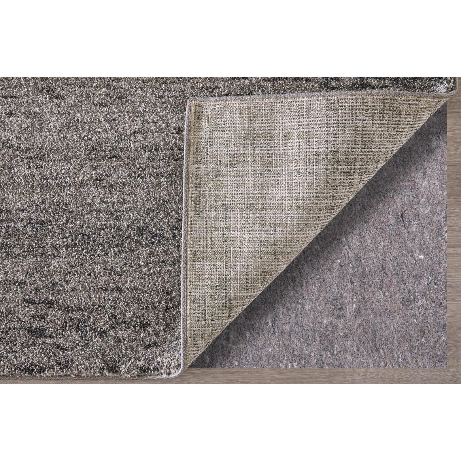 Feizy Jameson 39R8F Modern Distressed Rug - Image 5