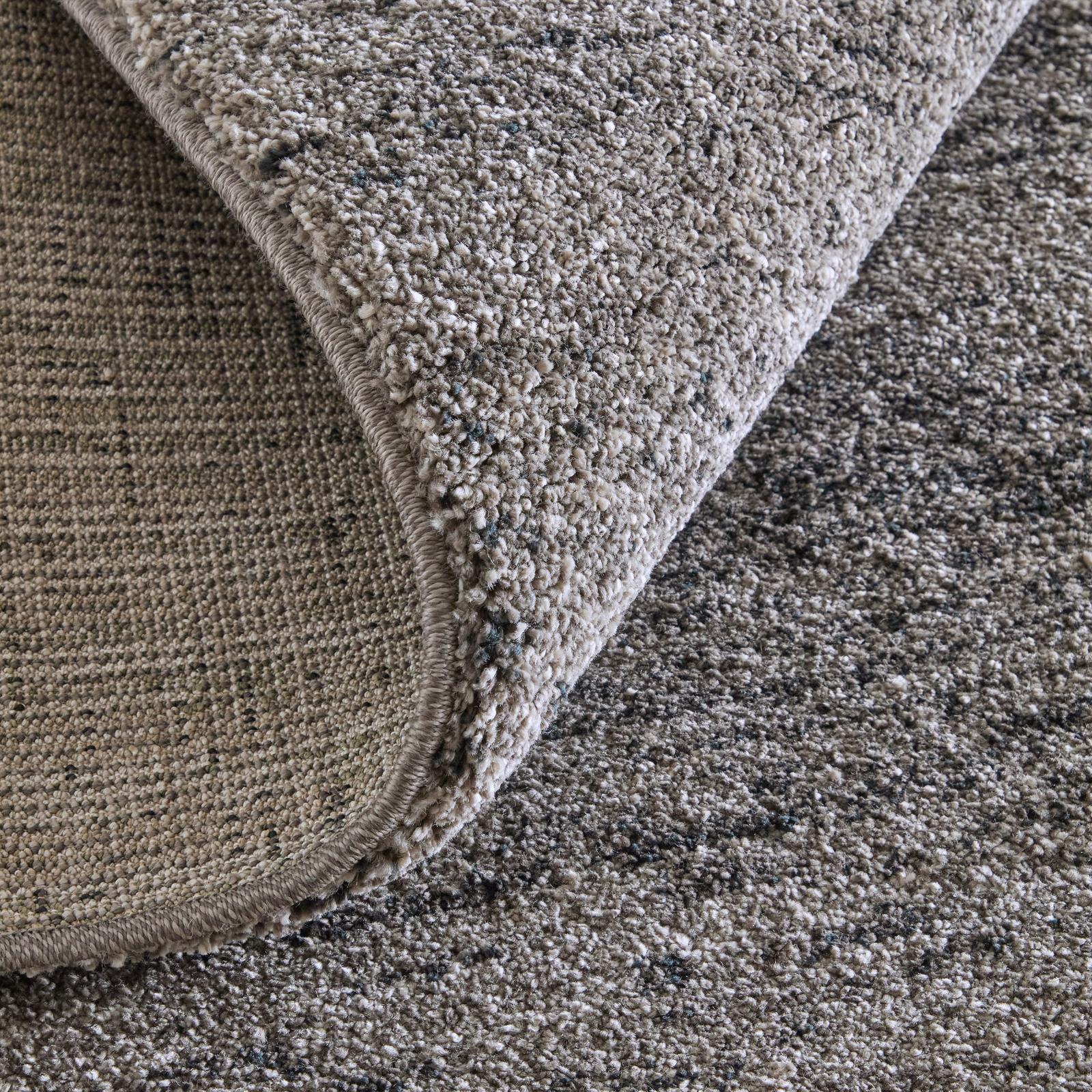 Feizy Jameson 39R8F Modern Distressed Rug - Image 8
