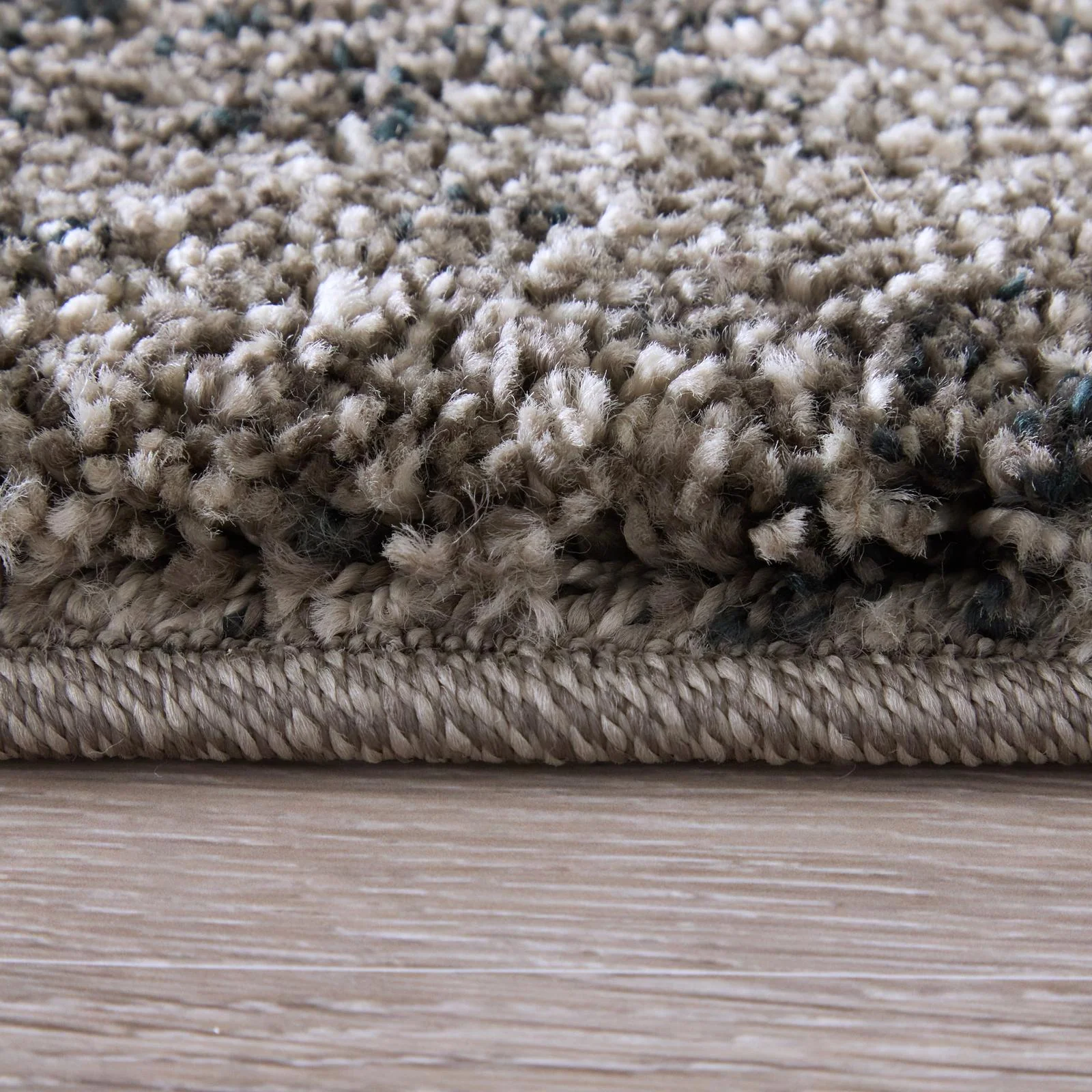 Feizy Jameson 39R8F Modern Distressed Rug - Image 9