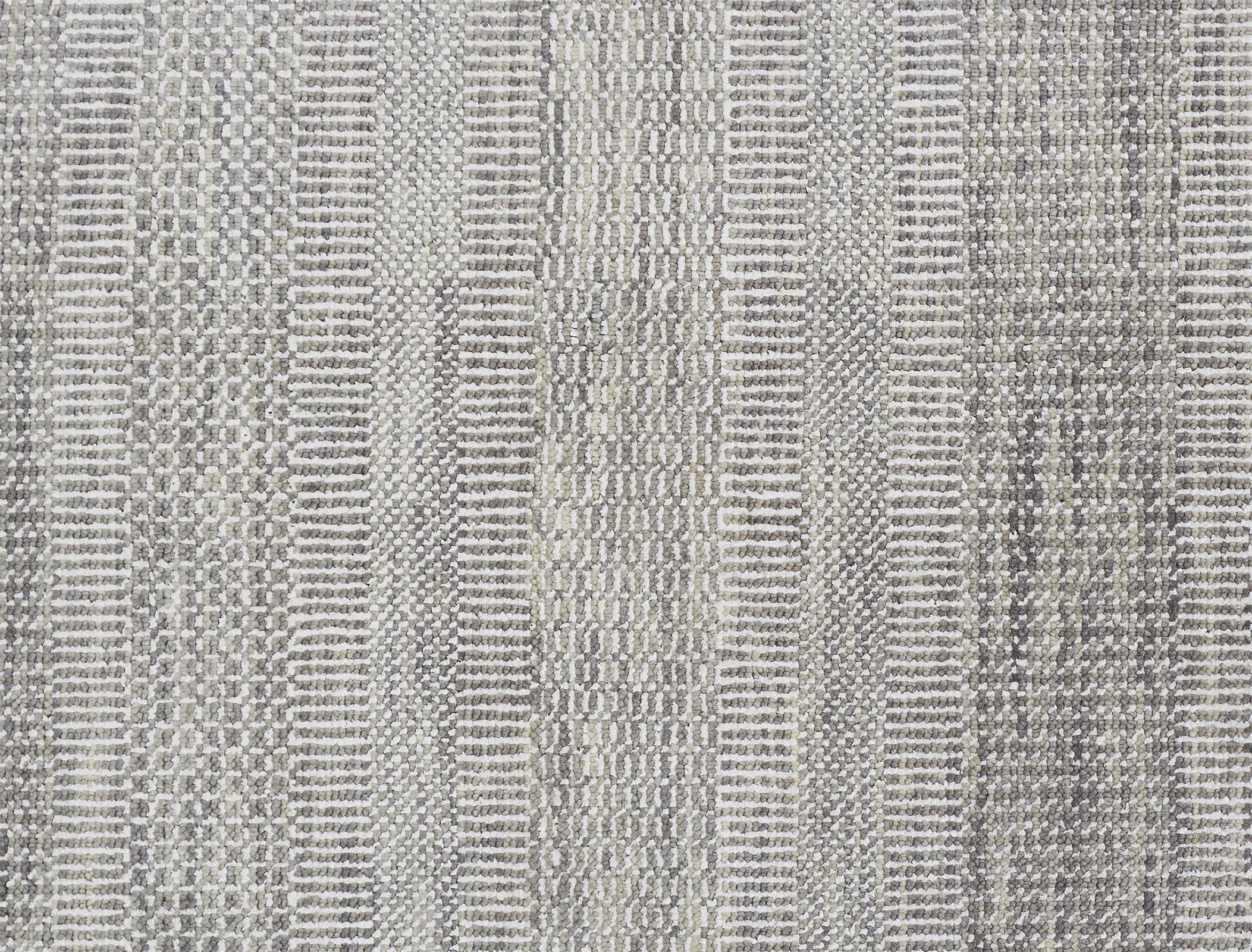 Feizy Janson I6063 Rug in Gray - Image 4
