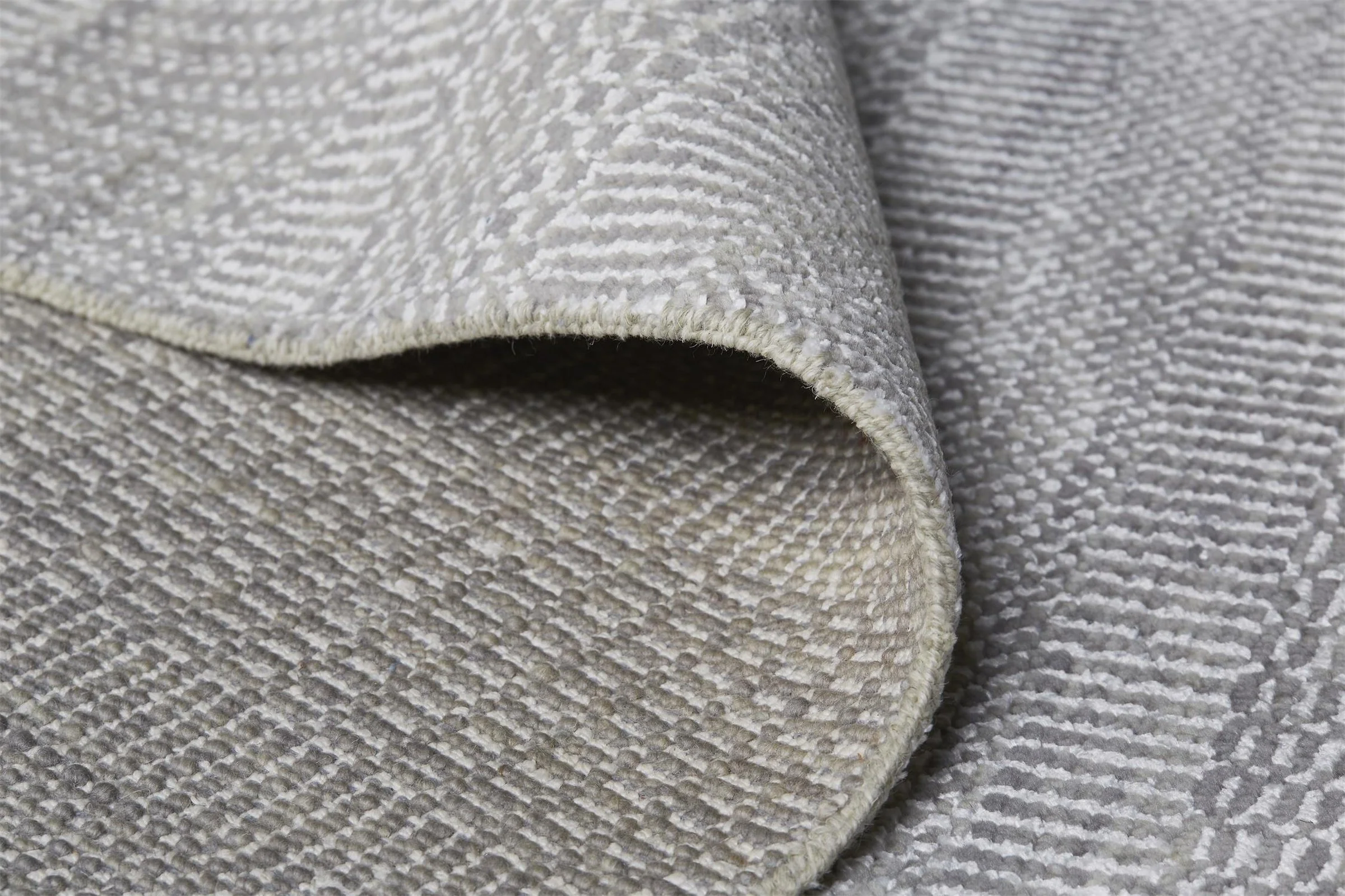 Feizy Janson I6063 Rug in Gray - Image 5