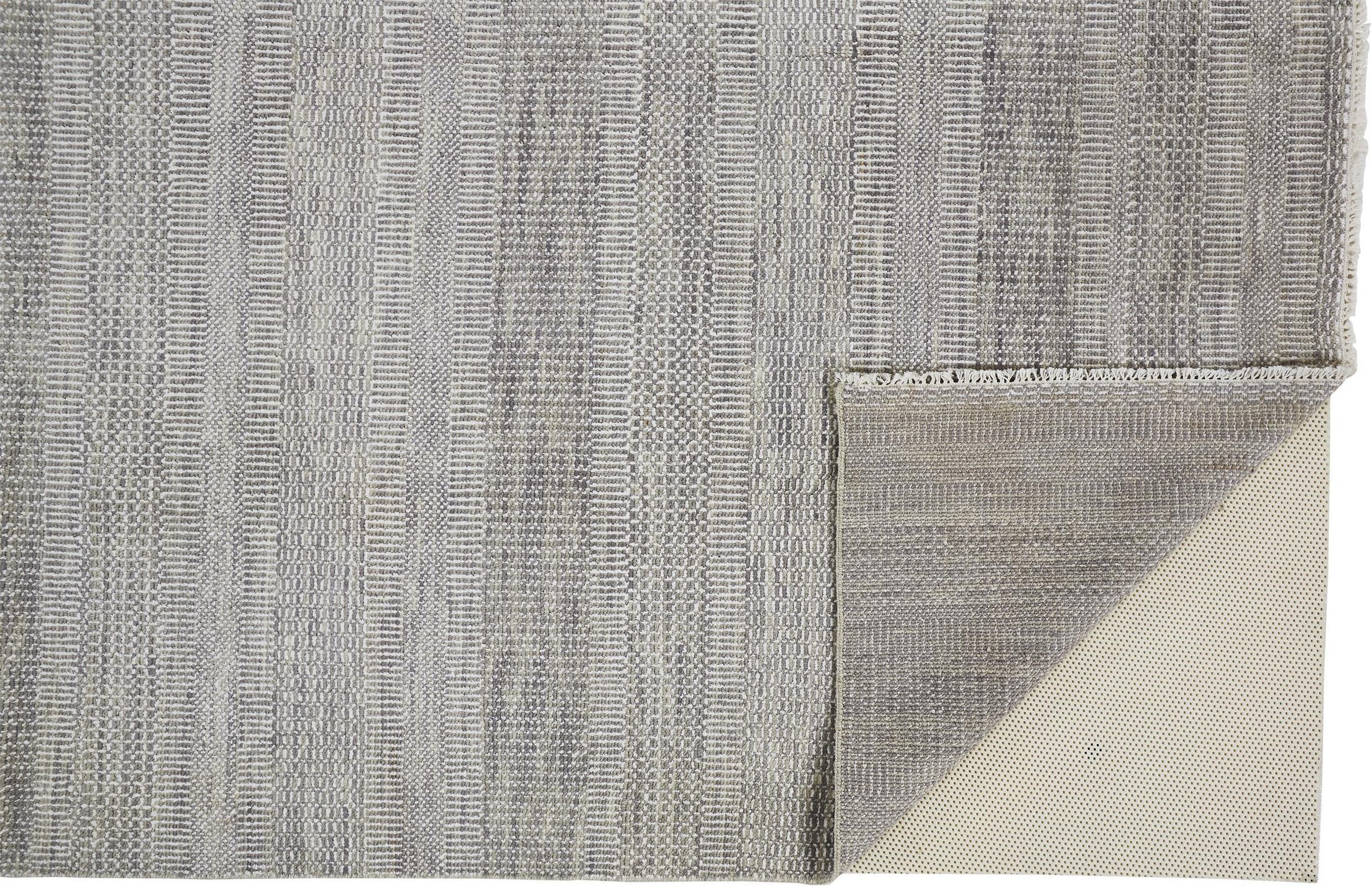 Feizy Janson I6063 Rug in Gray - Image 7